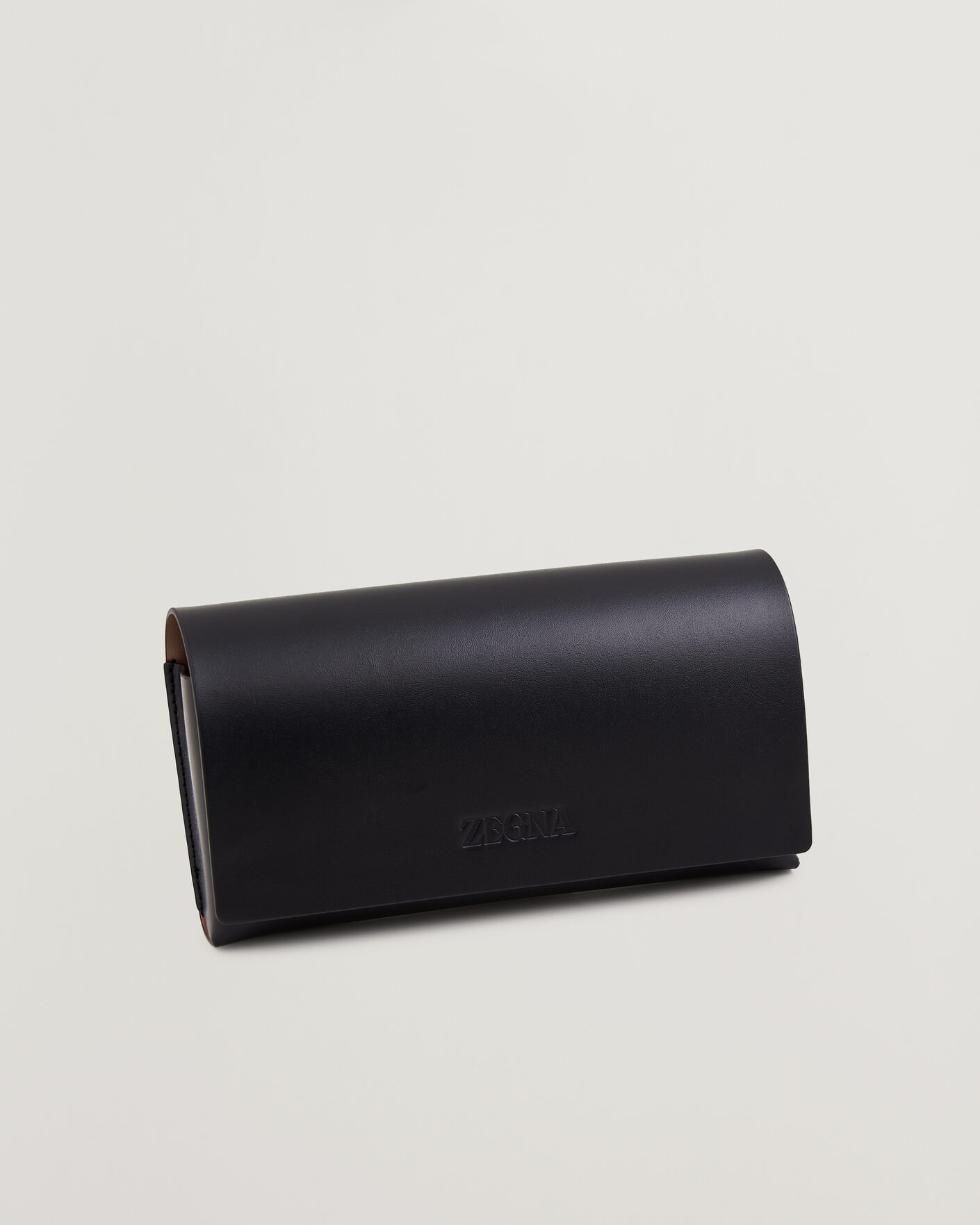 Herren | Sonnenbrillen | Zegna | EZ0299 Sunglasses Grey