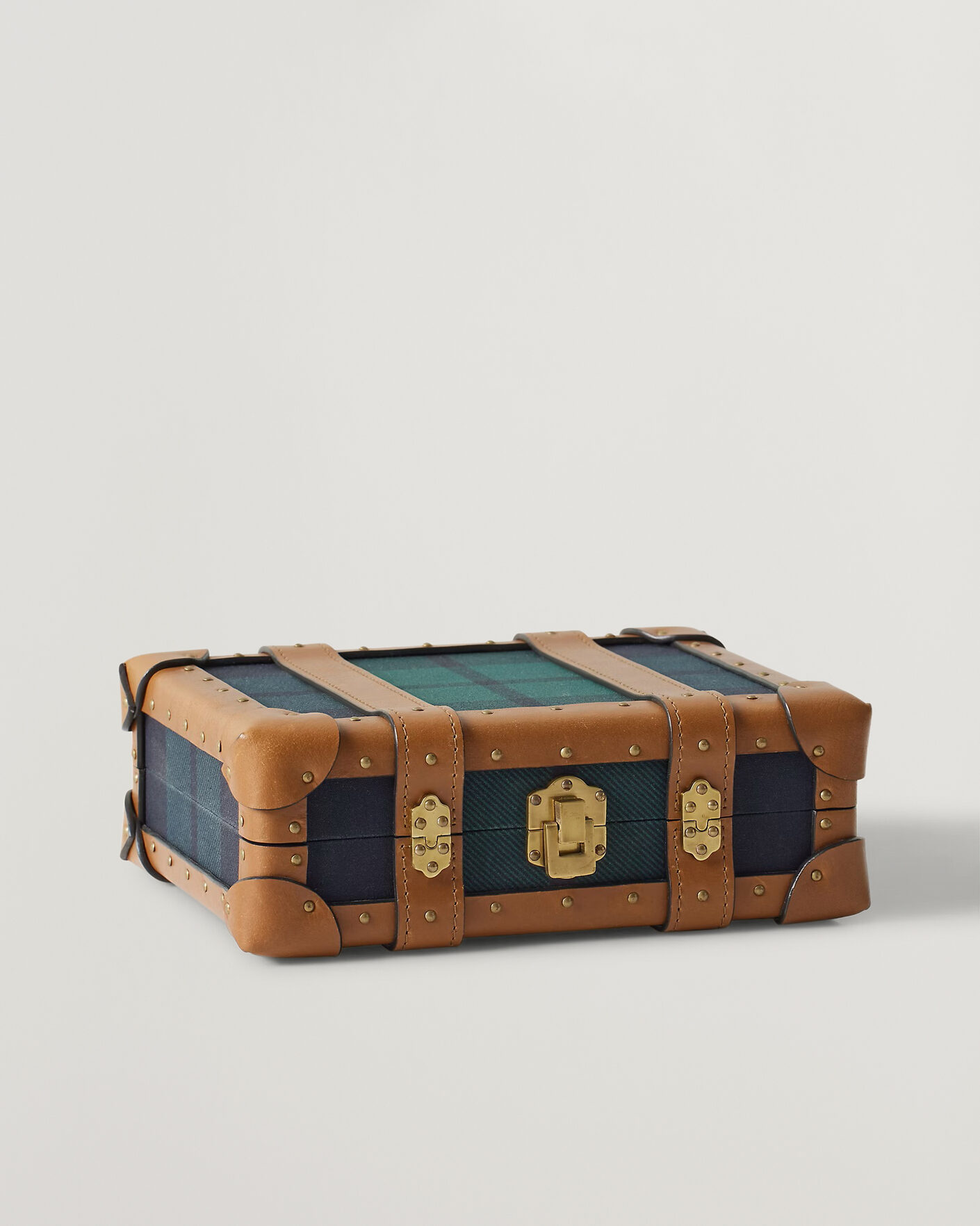 Herren | Für das Zuhause | Ralph Lauren Home | Sawyer Playing Cards Saddle
