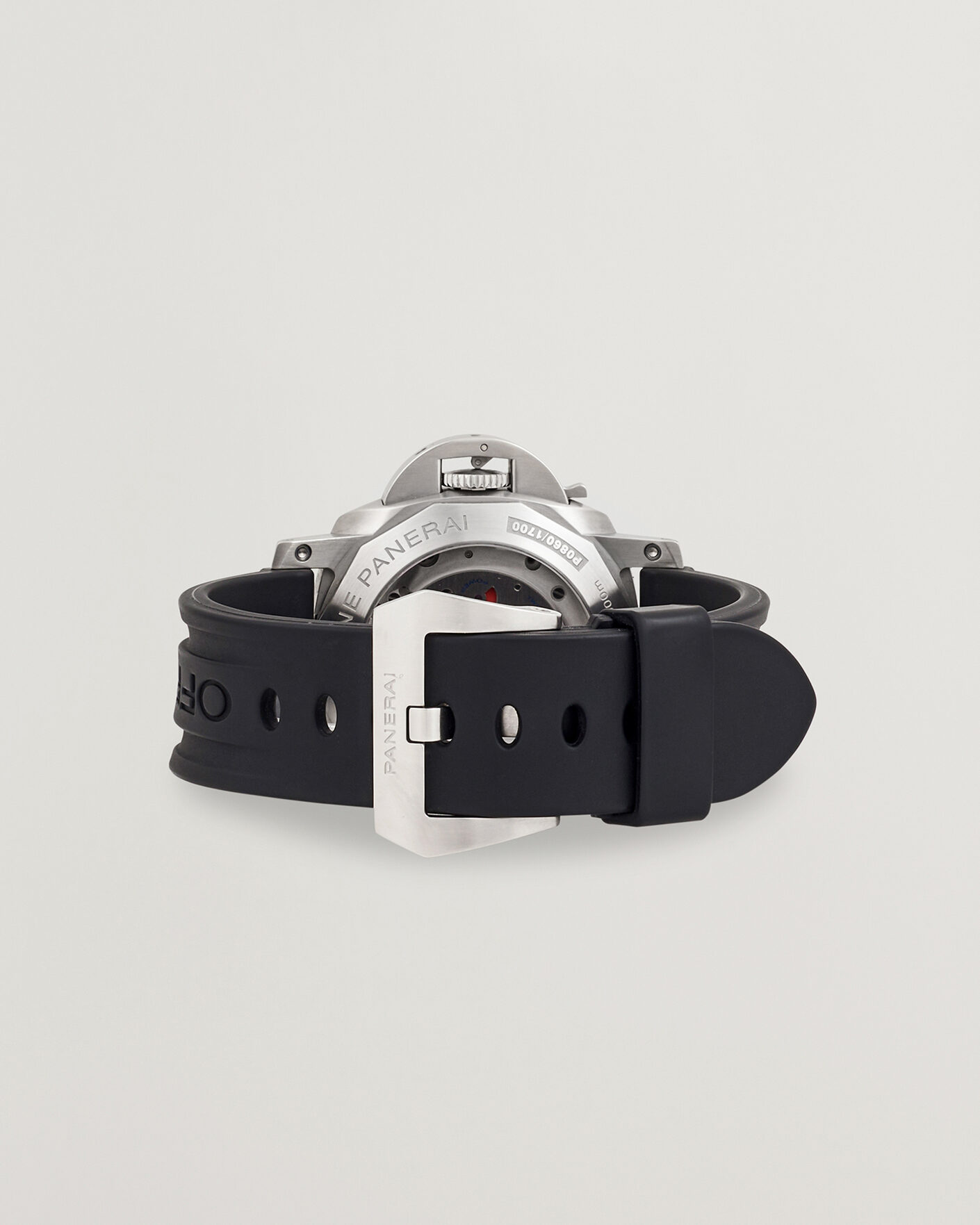 Herren | Pre-Owned & Vintage Watches | Panerai Pre-Owned | Luminor 44 1950 GMT