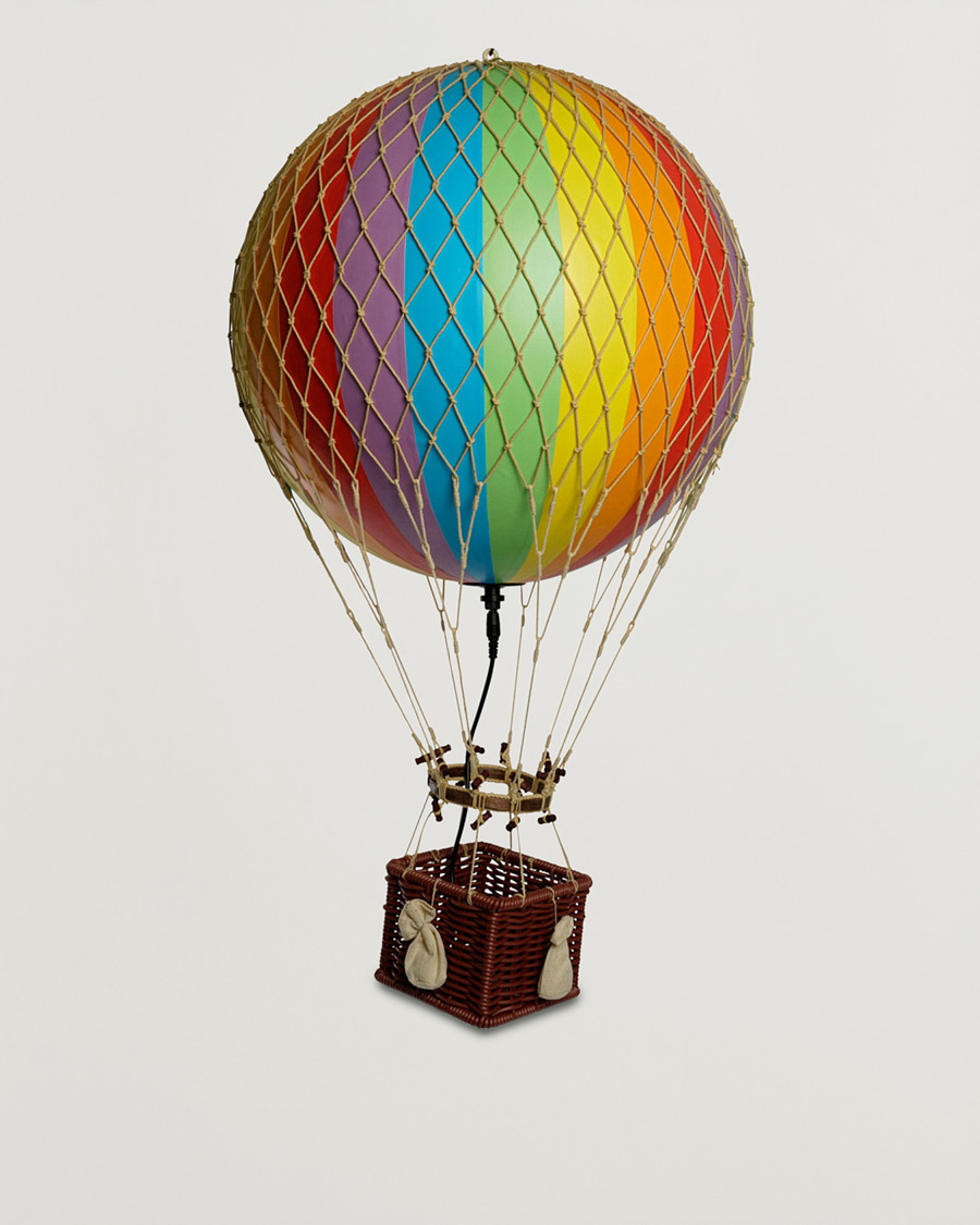 Herren | Für das Zuhause | Authentic Models | Royal Aero Led Ballon 