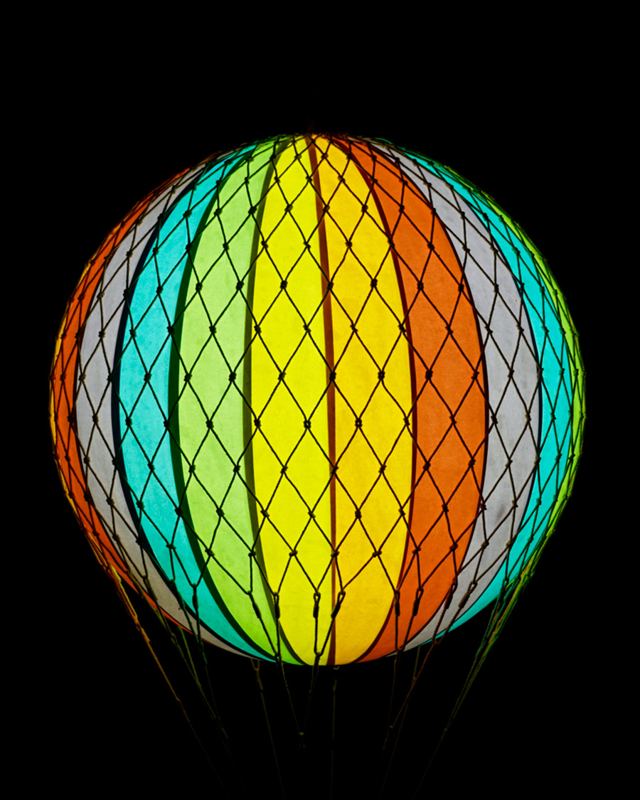 Herren | Für das Zuhause | Authentic Models | Royal Aero Led Ballon