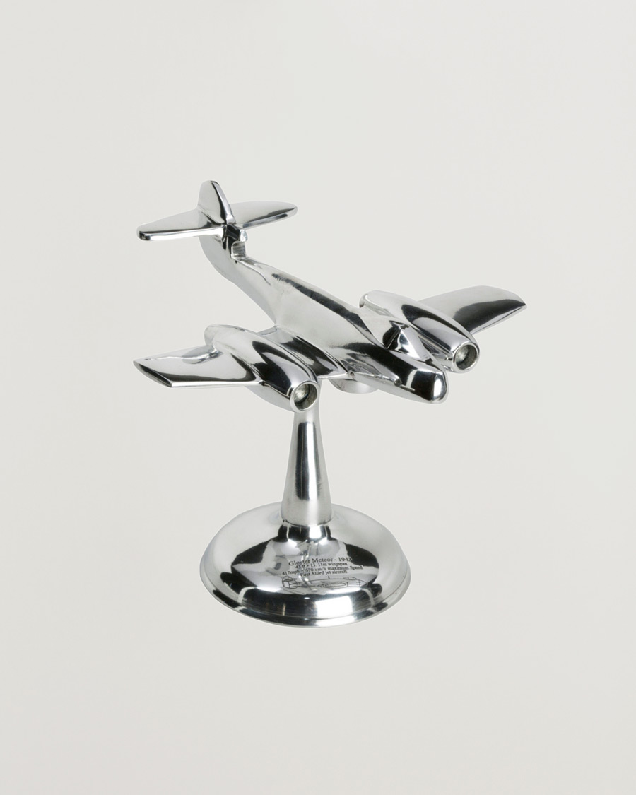 Herren | Für das Zuhause | Authentic Models | Gloster Meteor Plane