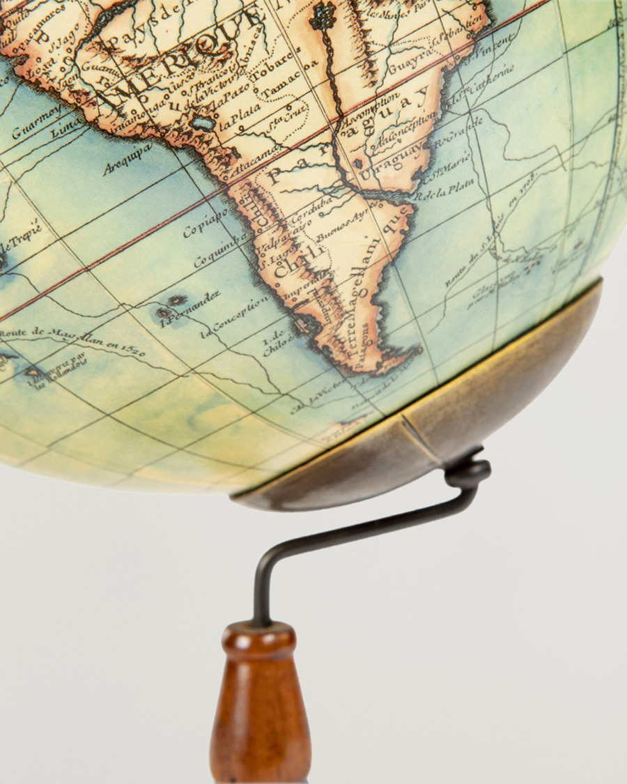 Herren | Für das Zuhause | Authentic Models | Vaugondy Globe 