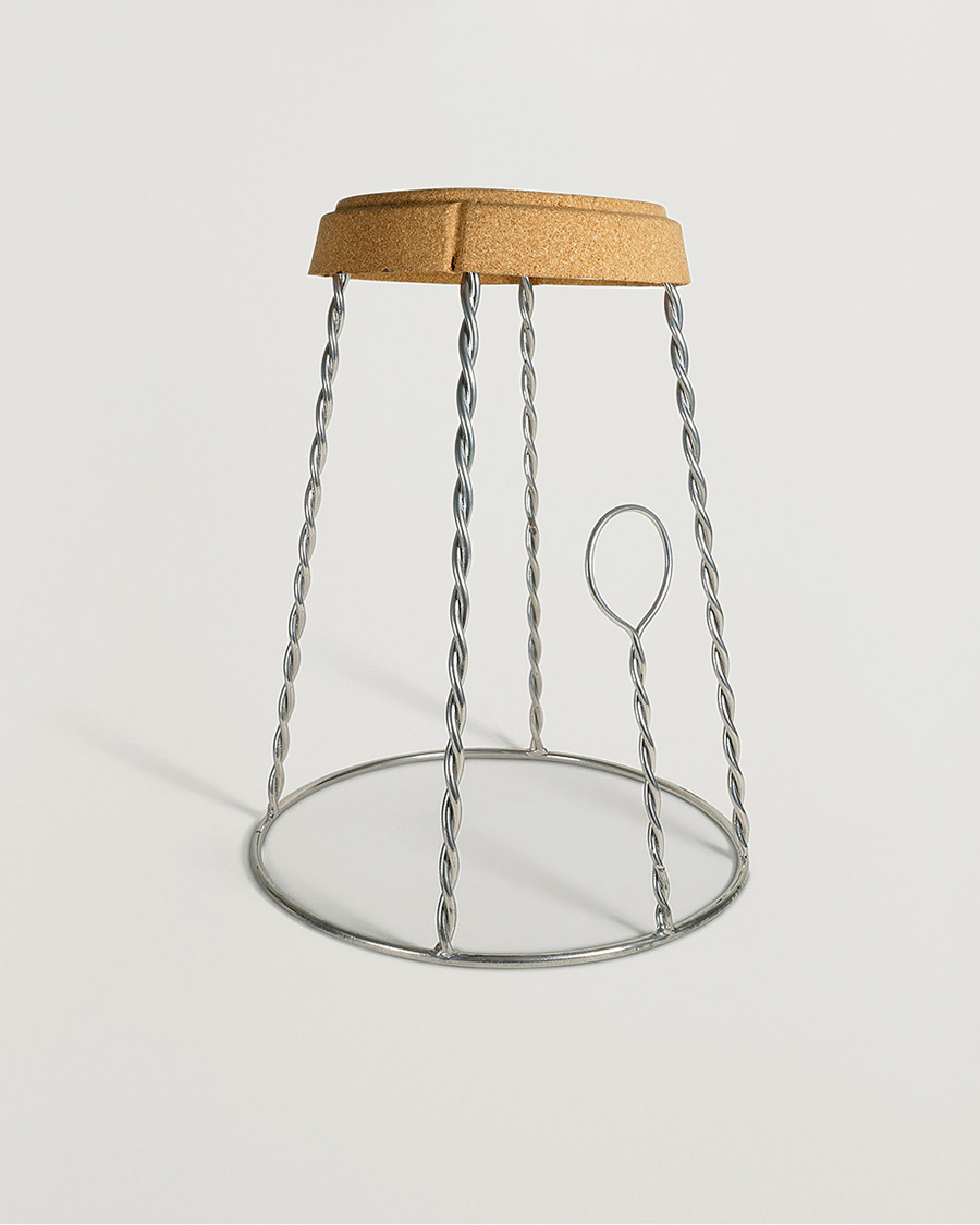Herren | Für das Zuhause | Authentic Models | Cork Stool