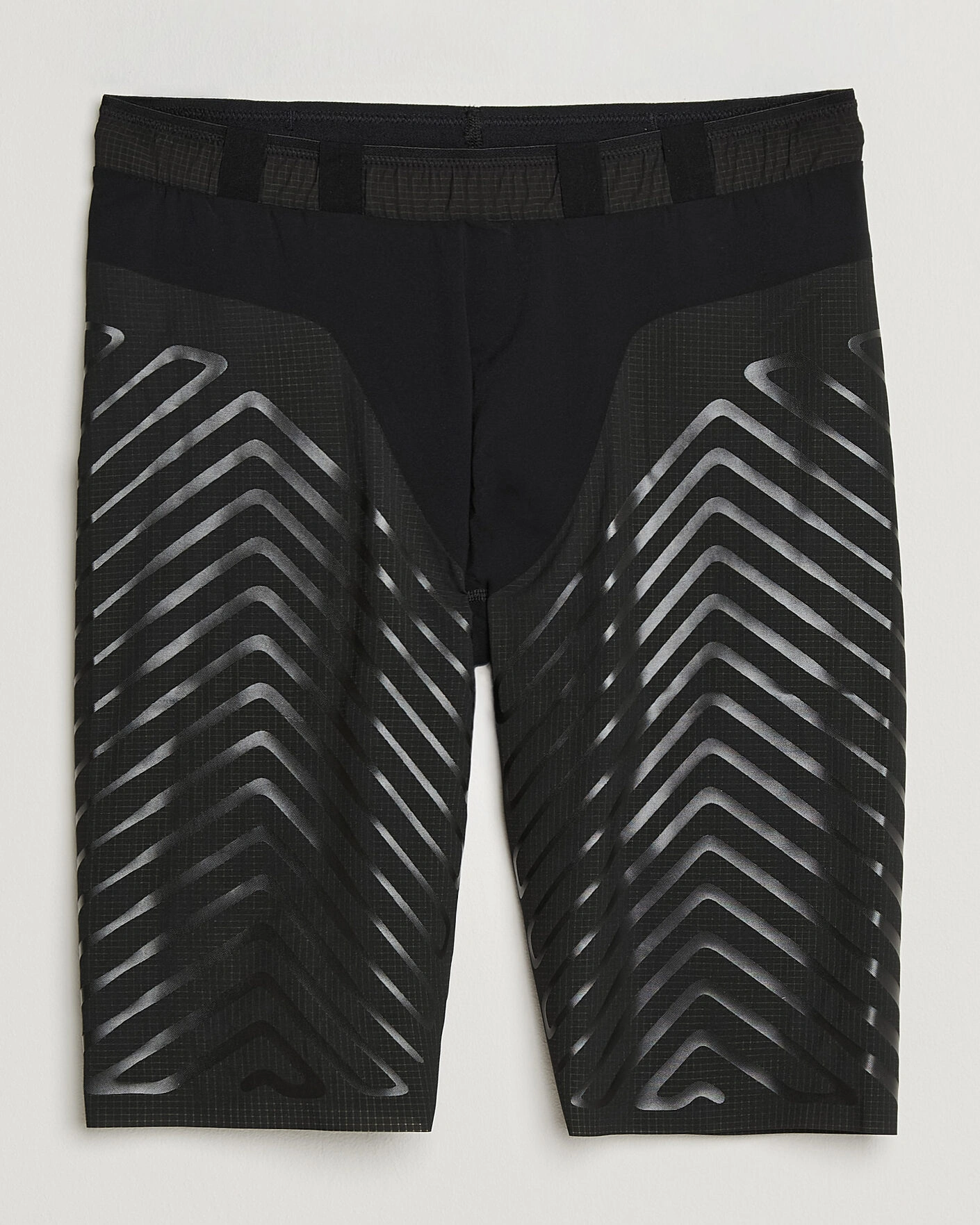 Herren | Shorts | SOAR Running | Rheon Speed Shorts Black