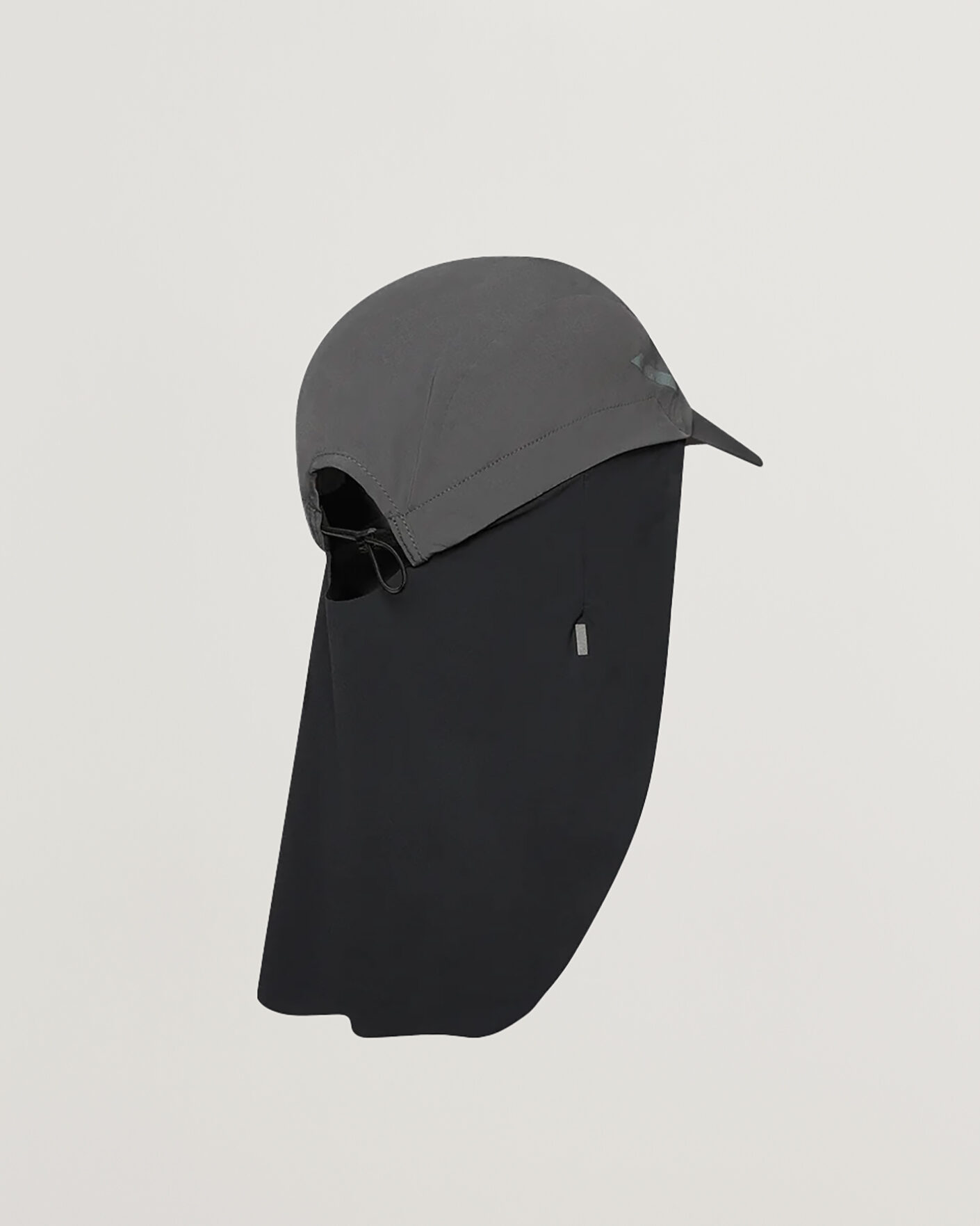 Herren | Hüte & Mützen | SOAR Running | Sahara Cap Grey