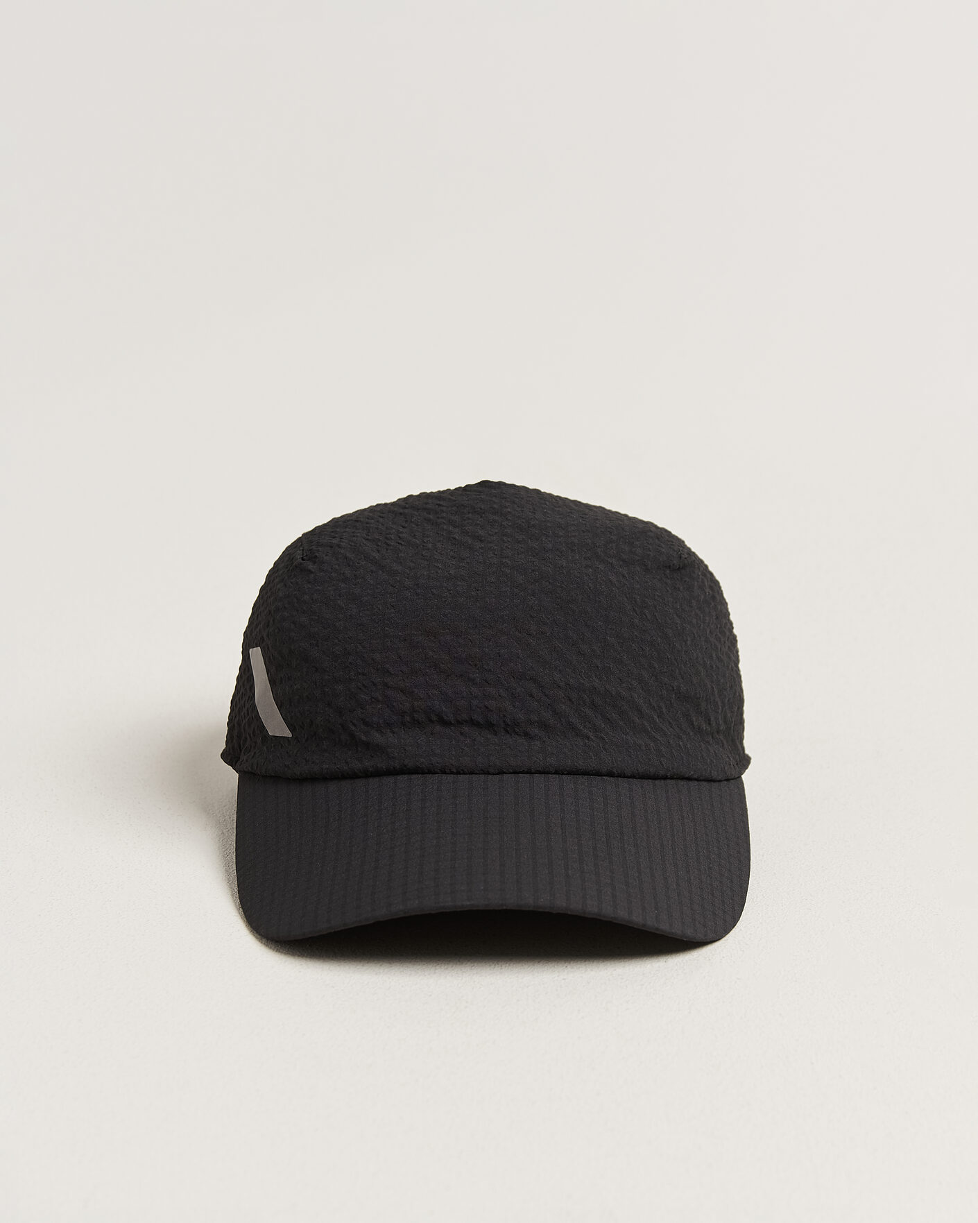 Herren | Hüte & Mützen | SOAR Running | Dart Cap Black