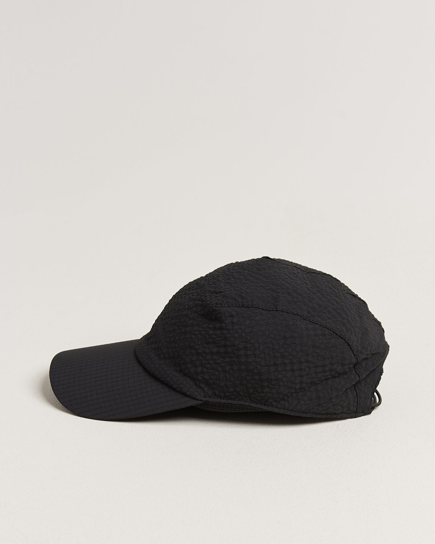 Herren | Hüte & Mützen | SOAR Running | Dart Cap Black