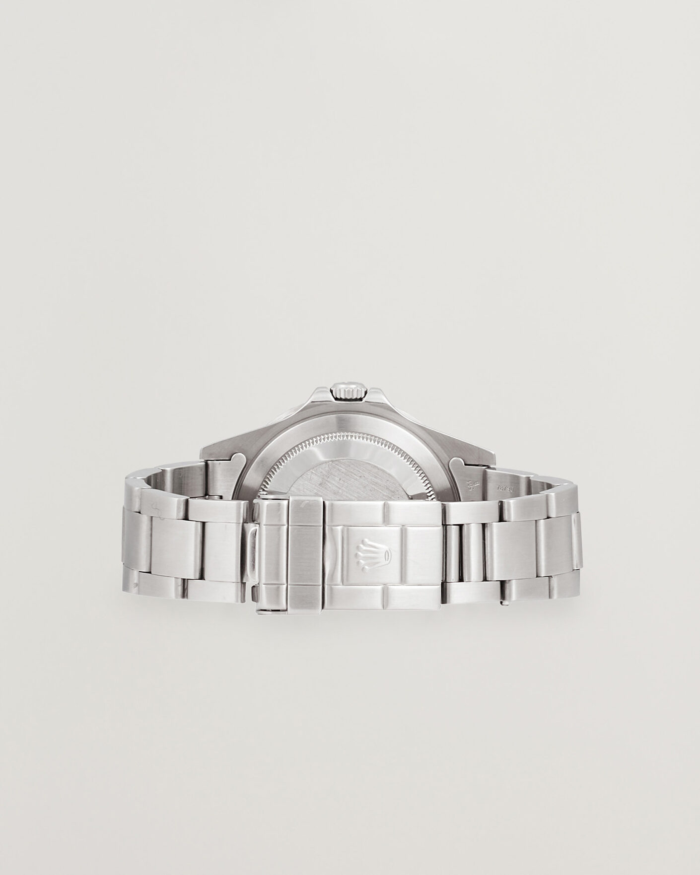 Herren | Pre-Owned & Vintage Watches | Rolex Pre-Owned | GMT Master