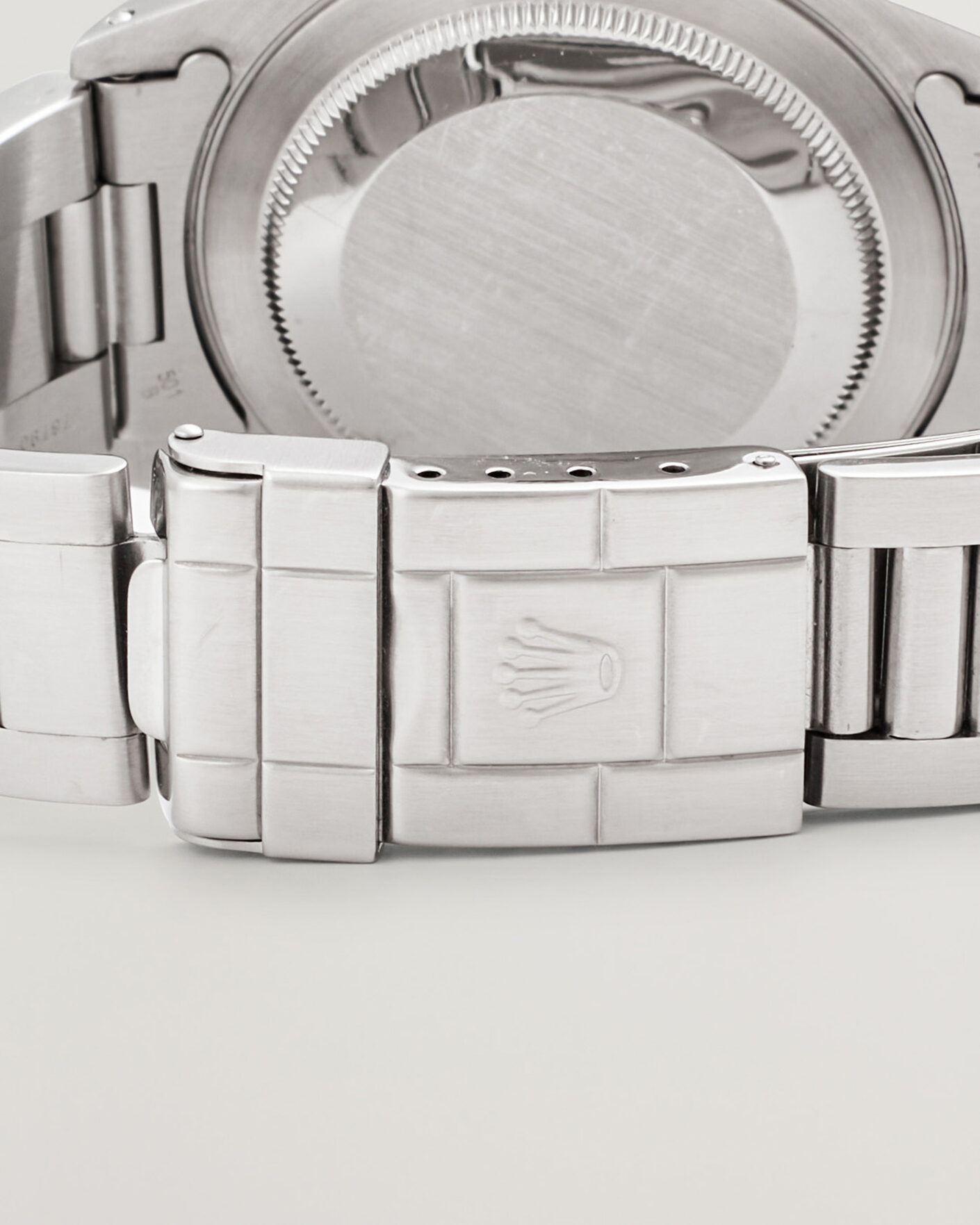 Herren | Pre-Owned & Vintage Watches | Rolex Pre-Owned | GMT Master