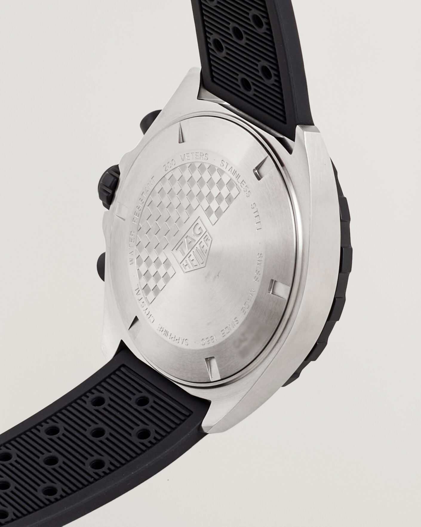 Herren | Pre-Owned & Vintage Watches | Tag Heuer Pre-Owned | Formula 1 