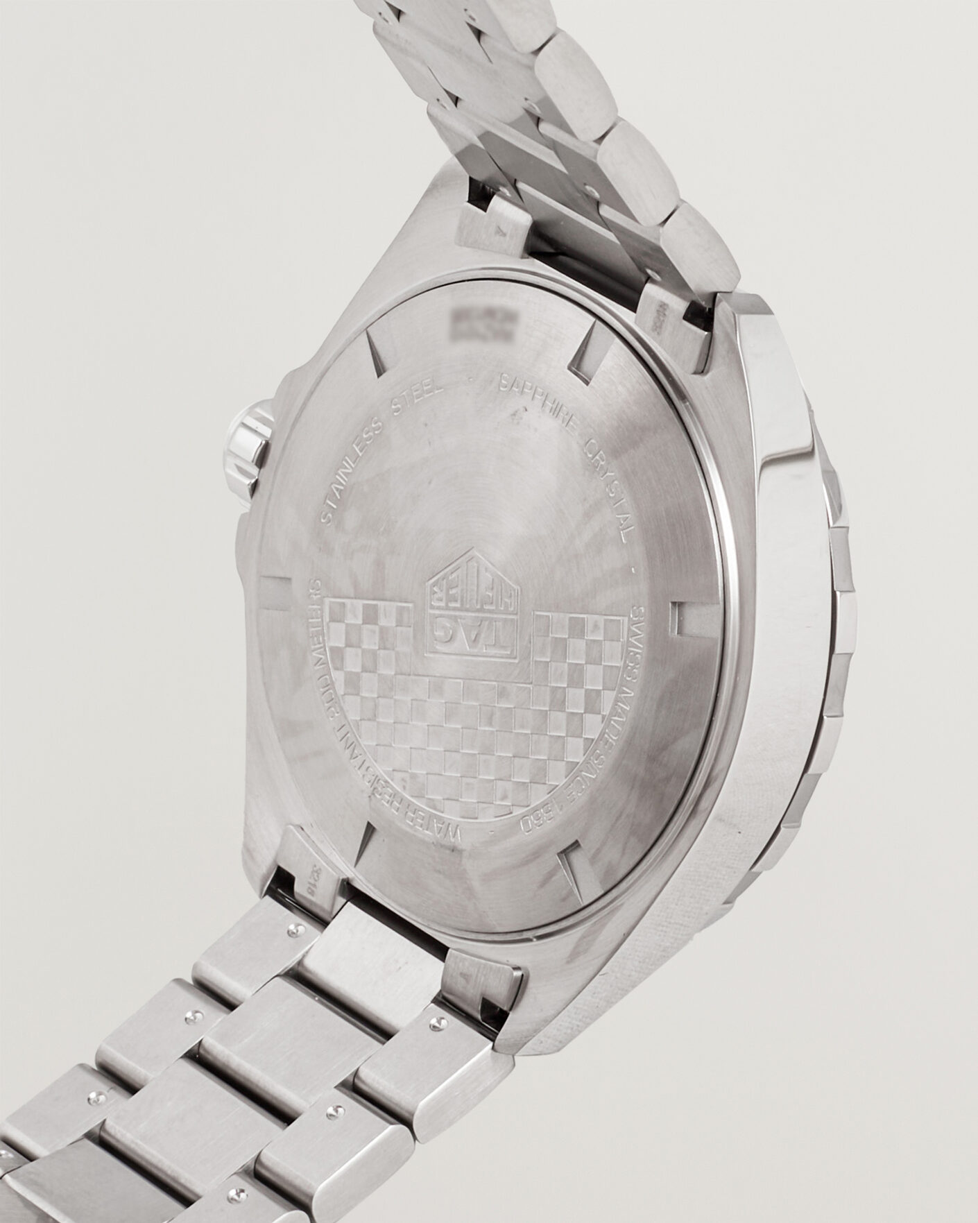 Herren | Pre-Owned & Vintage Watches | Tag Heuer Pre-Owned | Formula 1 Quartz