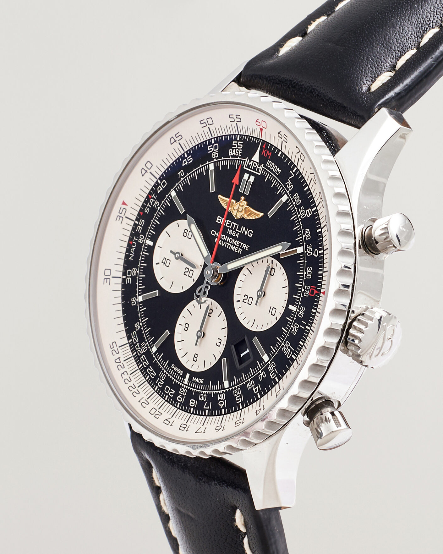 Herren | Breitling Pre-Owned Navitimer 01 | Breitling Pre-Owned | Navitimer 01