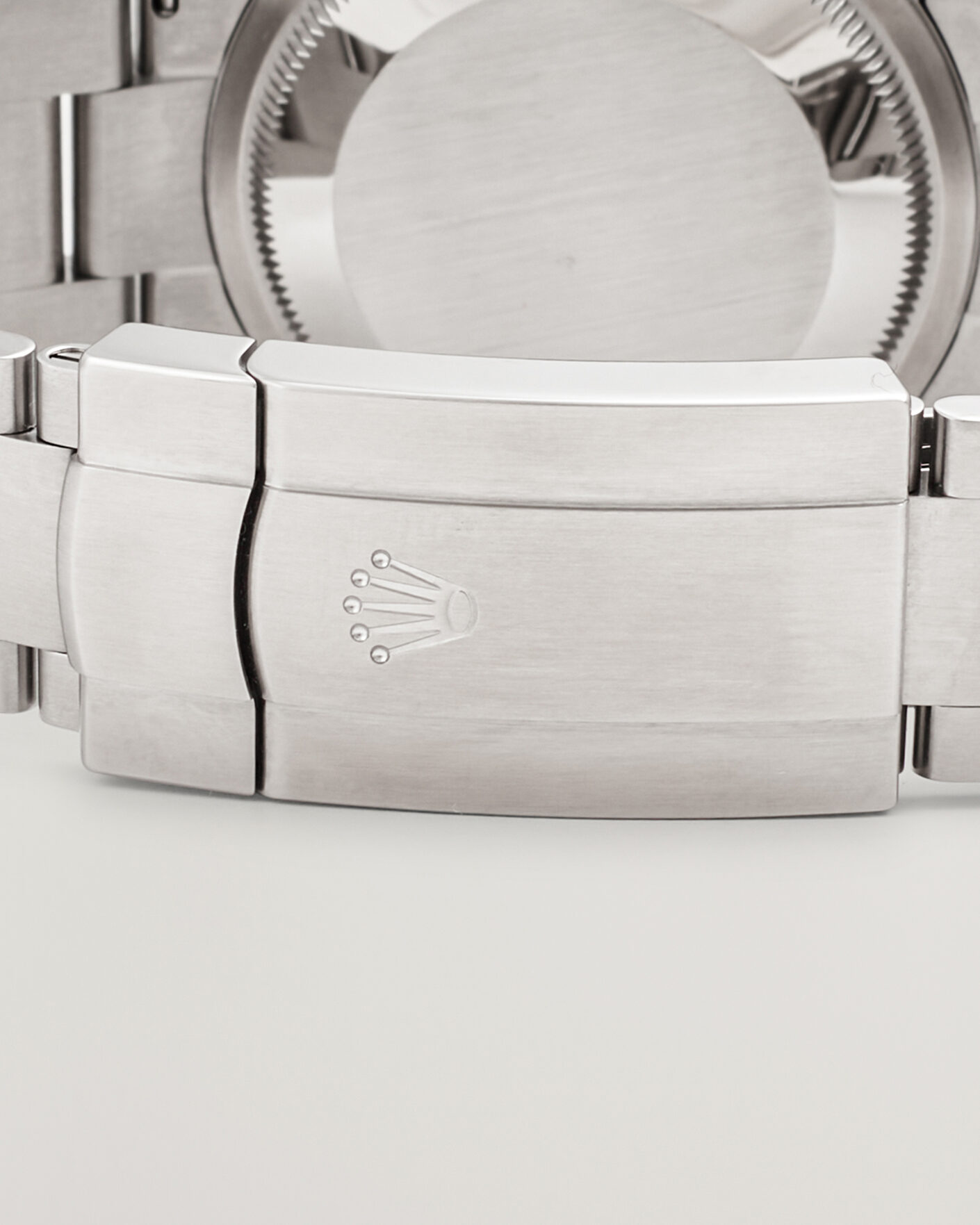 Herren | Pre-Owned & Vintage Watches | Rolex Pre-Owned | Oyster Perpetual Lavender 36