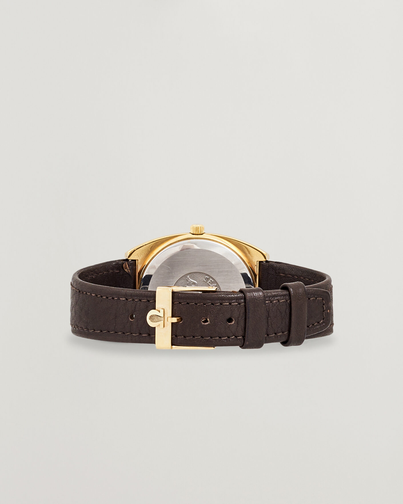 Herren | Pre-Owned & Vintage Watches | Omega Pre-Owned | Seamaster