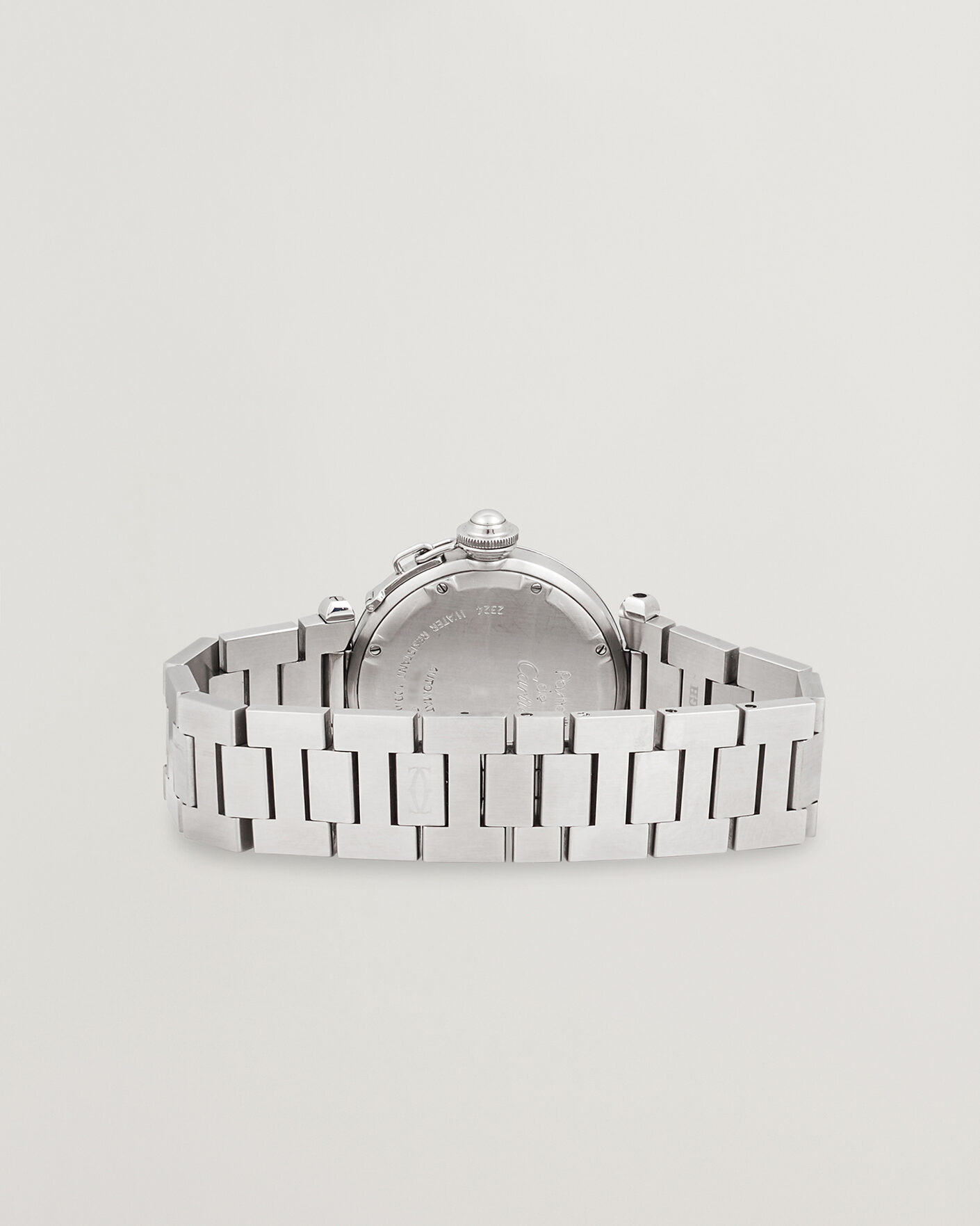 Herren | Pre-Owned & Vintage Watches | Cartier Pre-Owned | Pasha 