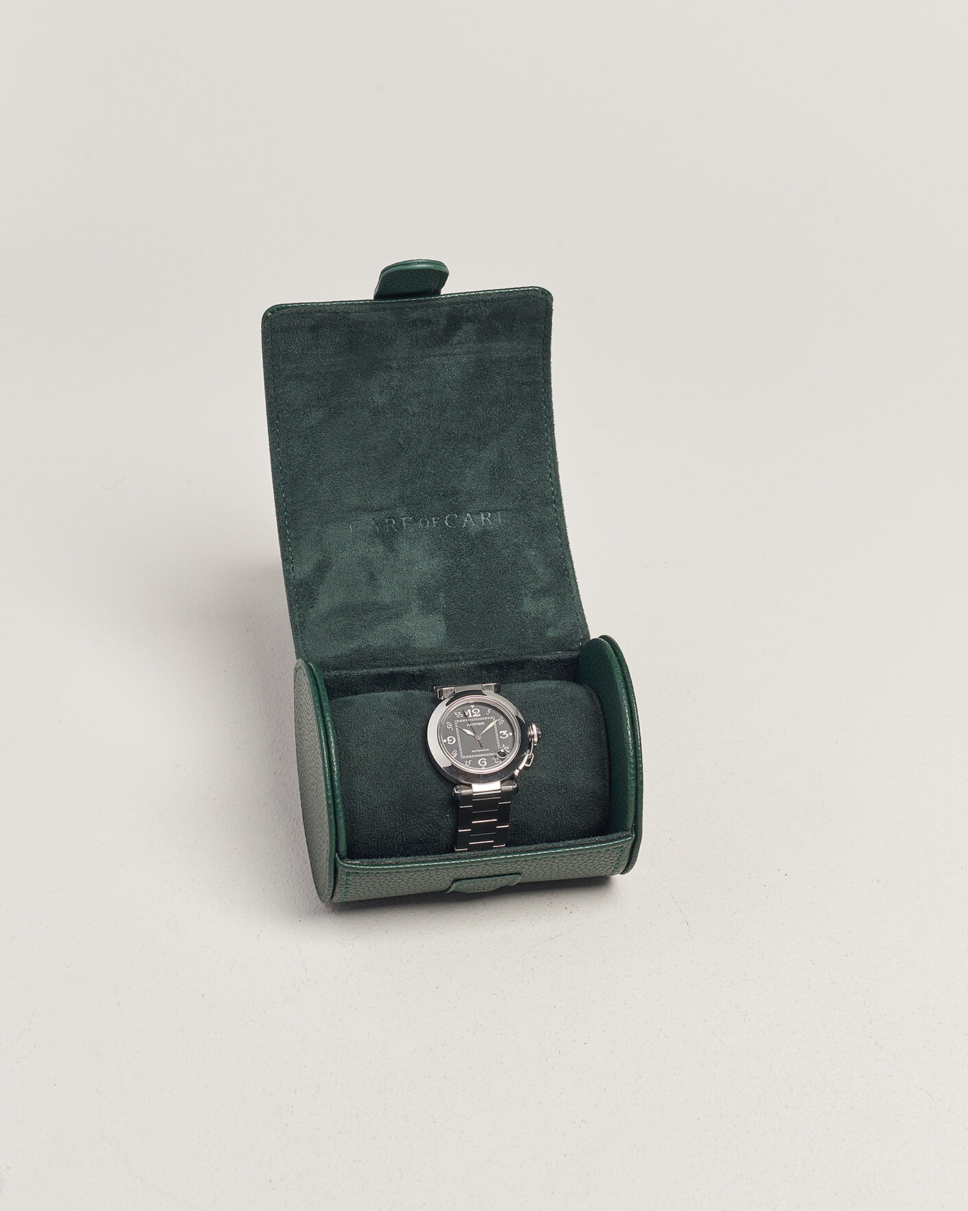 Herren | Cartier Pre-Owned Pasha | Cartier Pre-Owned | Pasha