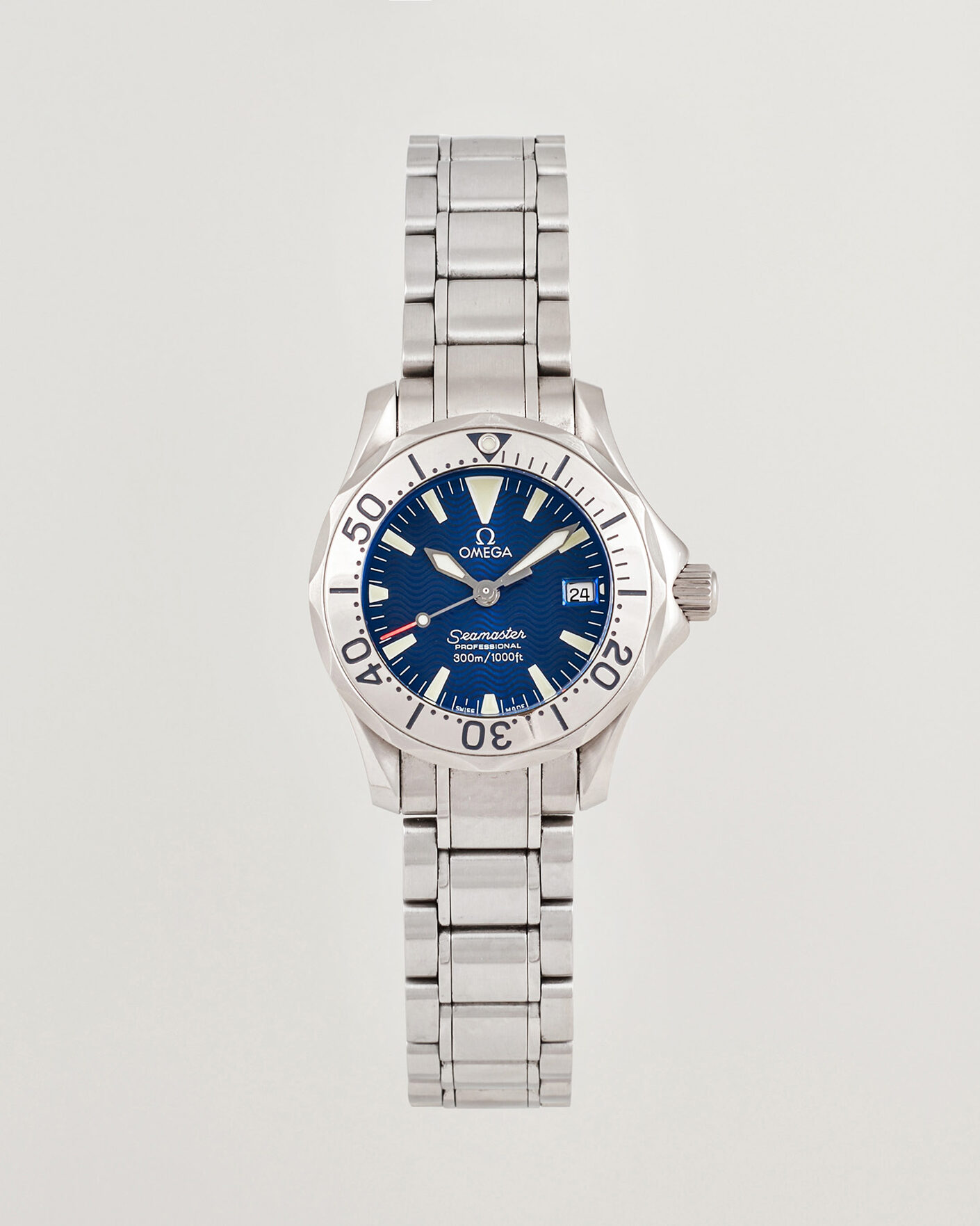 Herren | Gifts for Her | Omega Pre-Owned | Seamaster 300M 29mm  