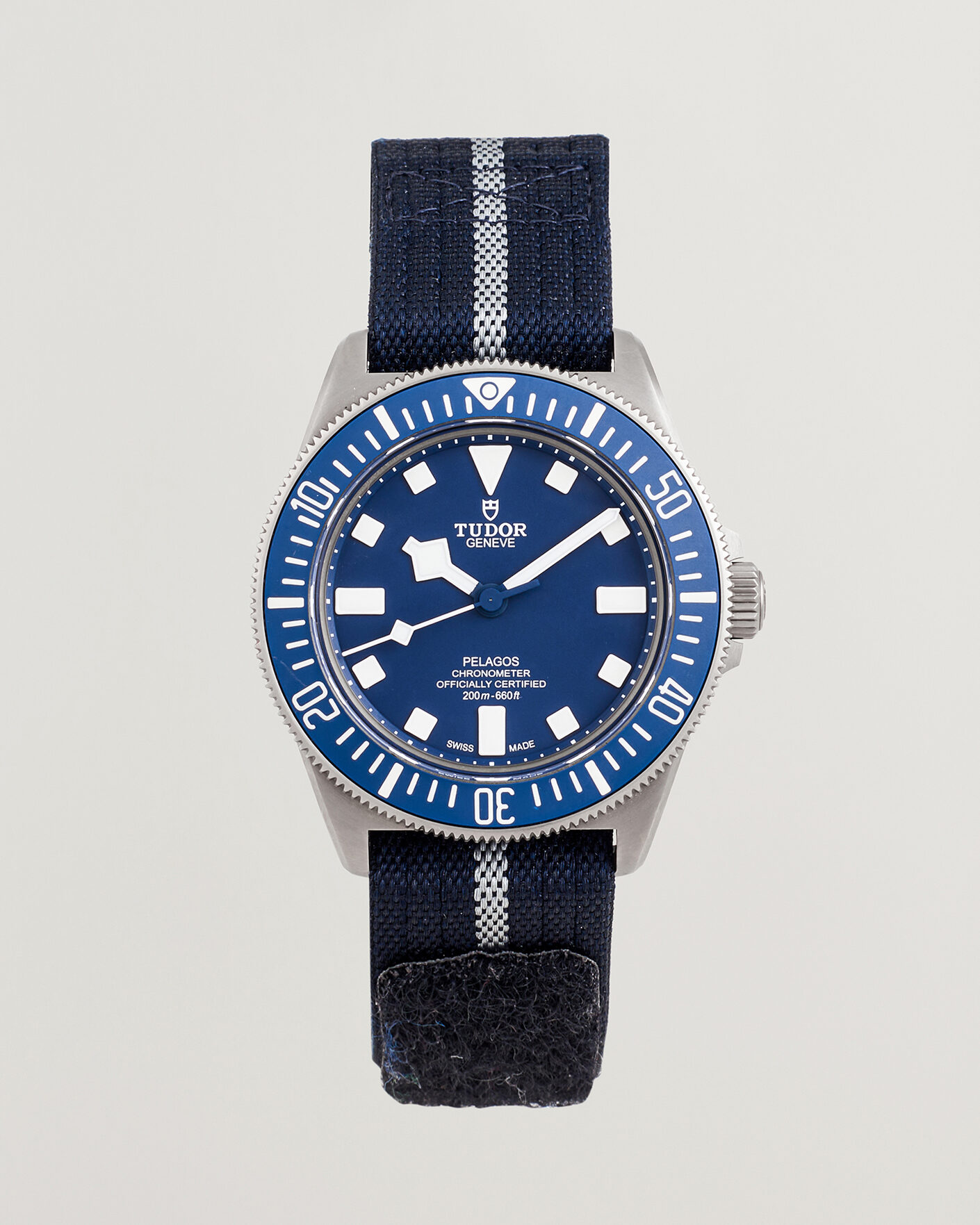 Herren | Pre-Owned & Vintage Watches | Tudor Pre-Owned | PELAGOS FXD  