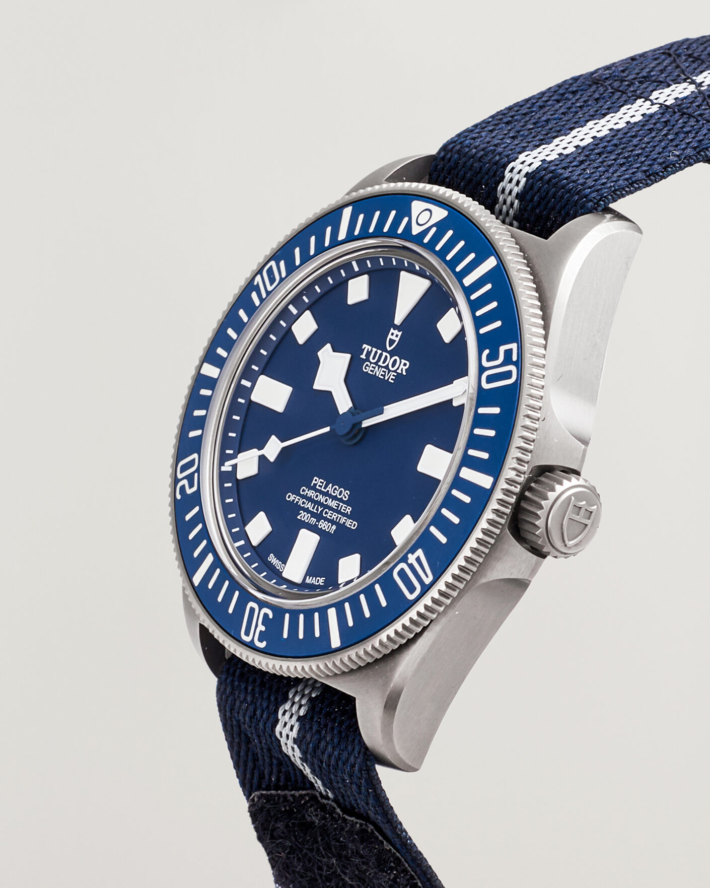 Herren | Pre-Owned & Vintage Watches | Tudor Pre-Owned | PELAGOS FXD  