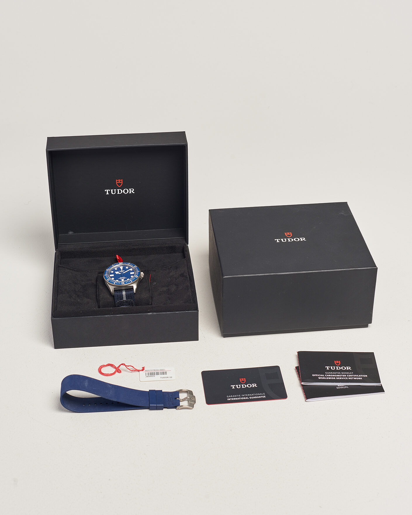 Herren | Pre-Owned & Vintage Watches | Tudor Pre-Owned | PELAGOS FXD  