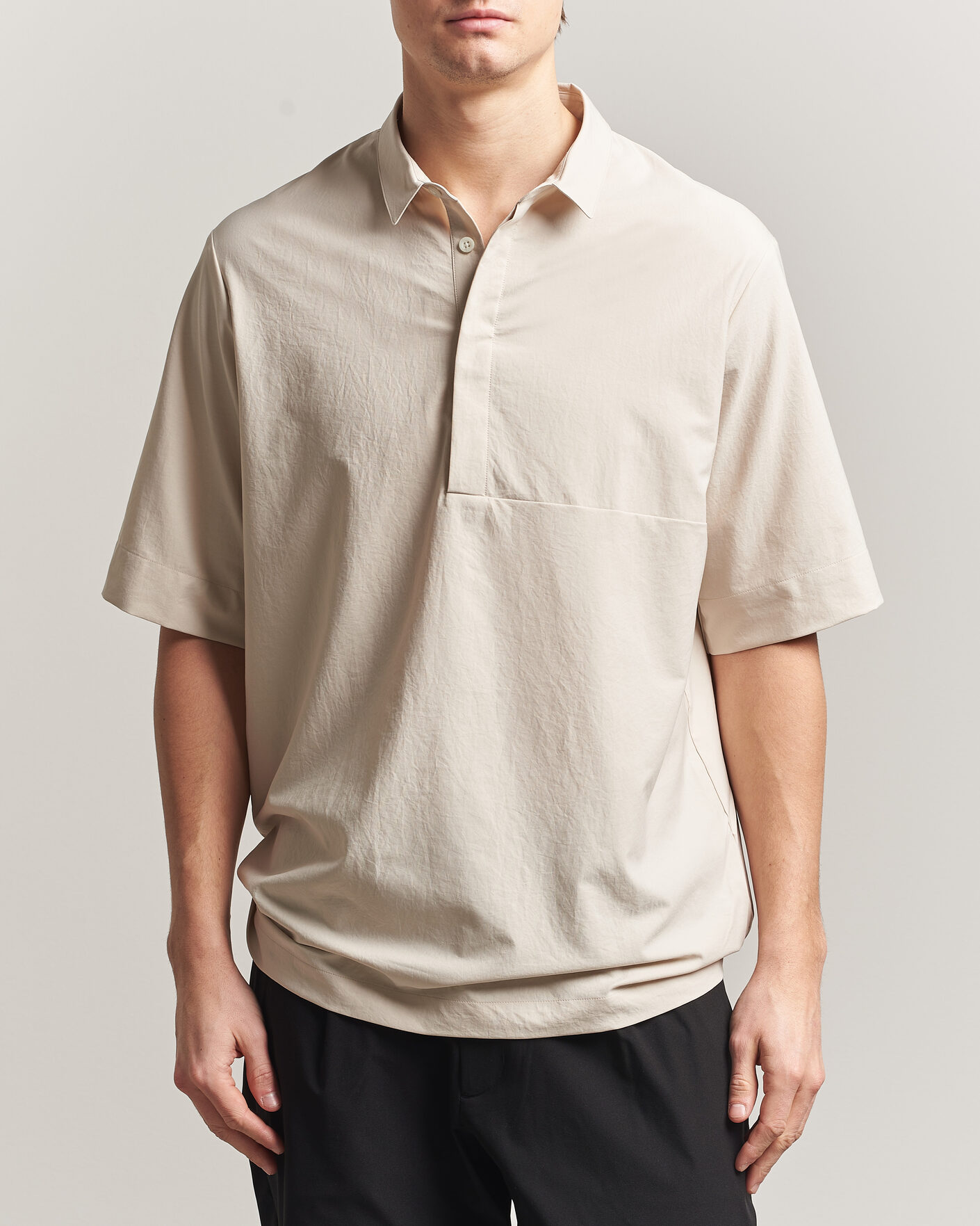 Herren | Hemden | Houdini | Cosmo Shirt Foggy Mountain