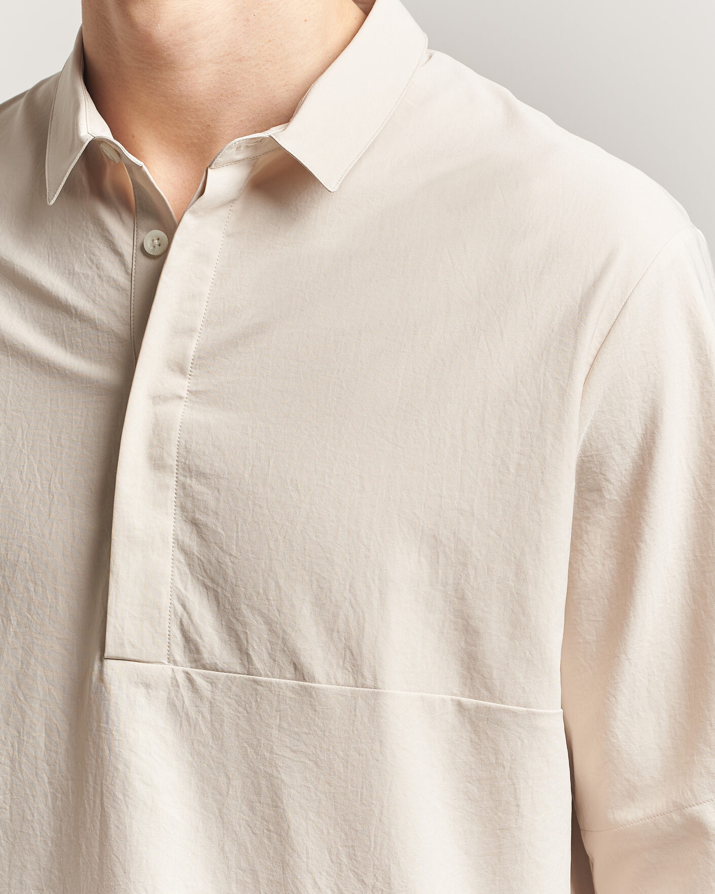 Herren | Hemden | Houdini | Cosmo Shirt Foggy Mountain