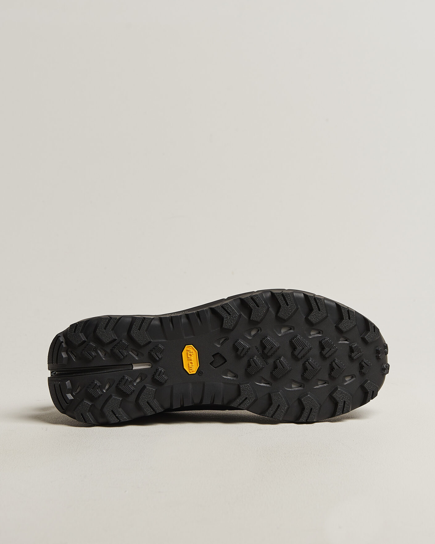 Herren | Hikingschuhe | Danner | MTN45 Nubuck Trail Shoe Black