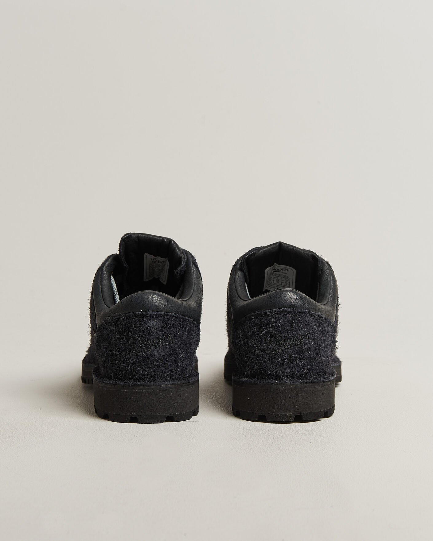 Herren | Hikingschuhe | Danner | Trail Field GORE-TEX Low Boot Jet Black