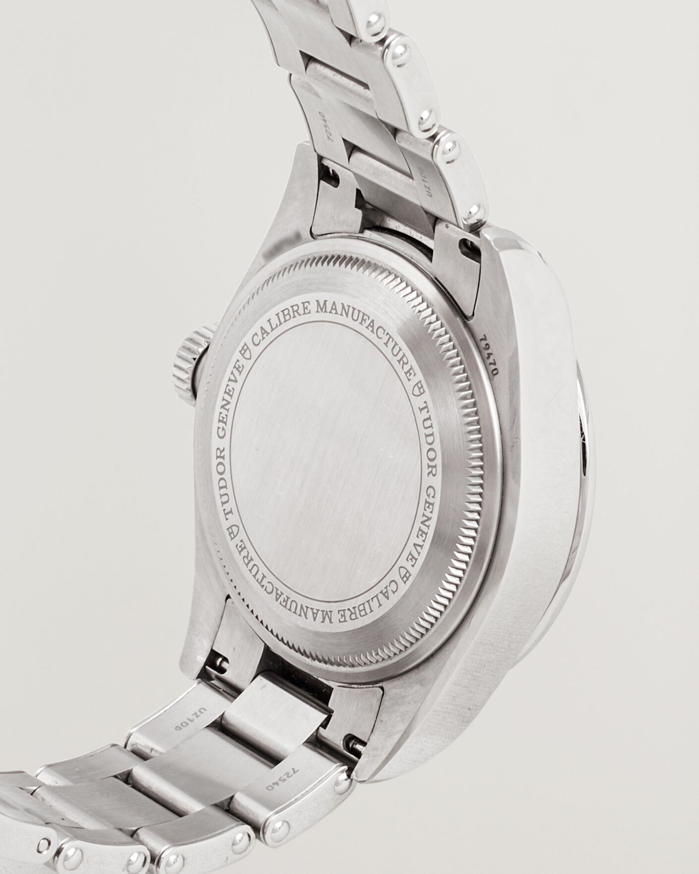 Herren | Pre-Owned & Vintage Watches | Tudor Pre-Owned | Black Bay Pro 