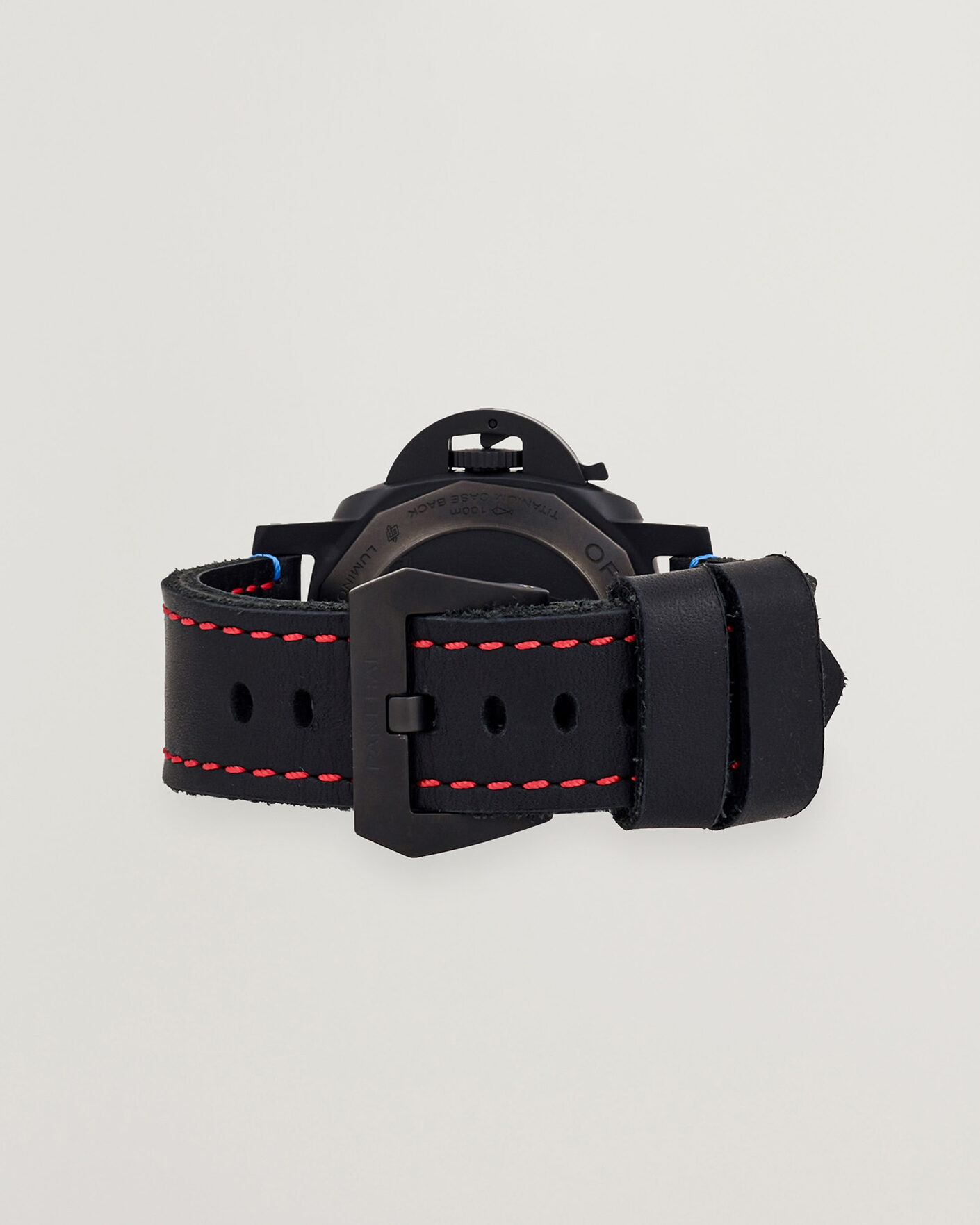 Herren | Panerai Pre-Owned Oracle Team Usa Luminor 1950 Flyback | Panerai Pre-Owned | Oracle Team Usa Luminor 1950 Flyback