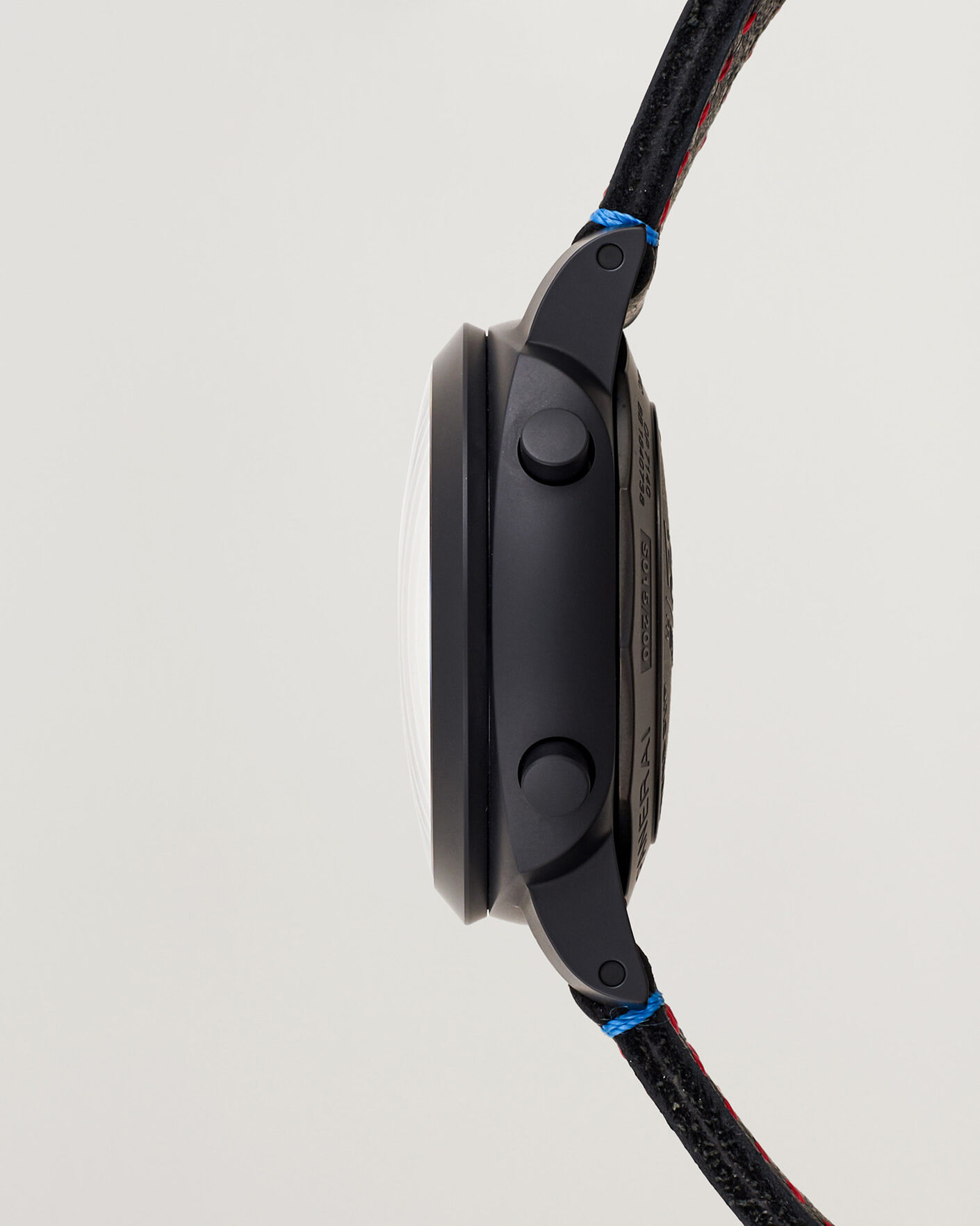 Herren | Panerai Pre-Owned Oracle Team Usa Luminor 1950 Flyback | Panerai Pre-Owned | Oracle Team Usa Luminor 1950 Flyback