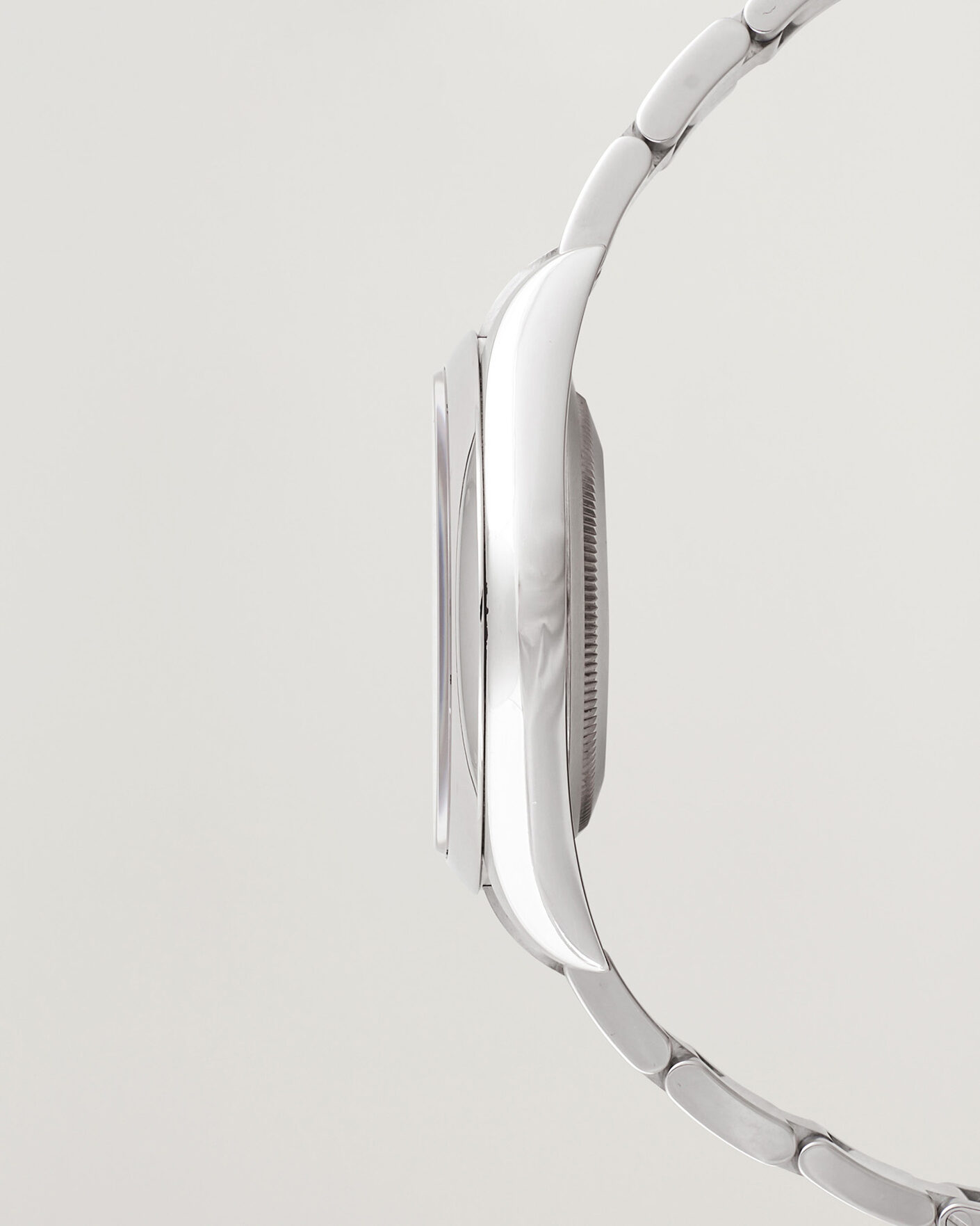 Herren | Pre-Owned & Vintage Watches | Rolex Pre-Owned | Oyster Perpetual 39 