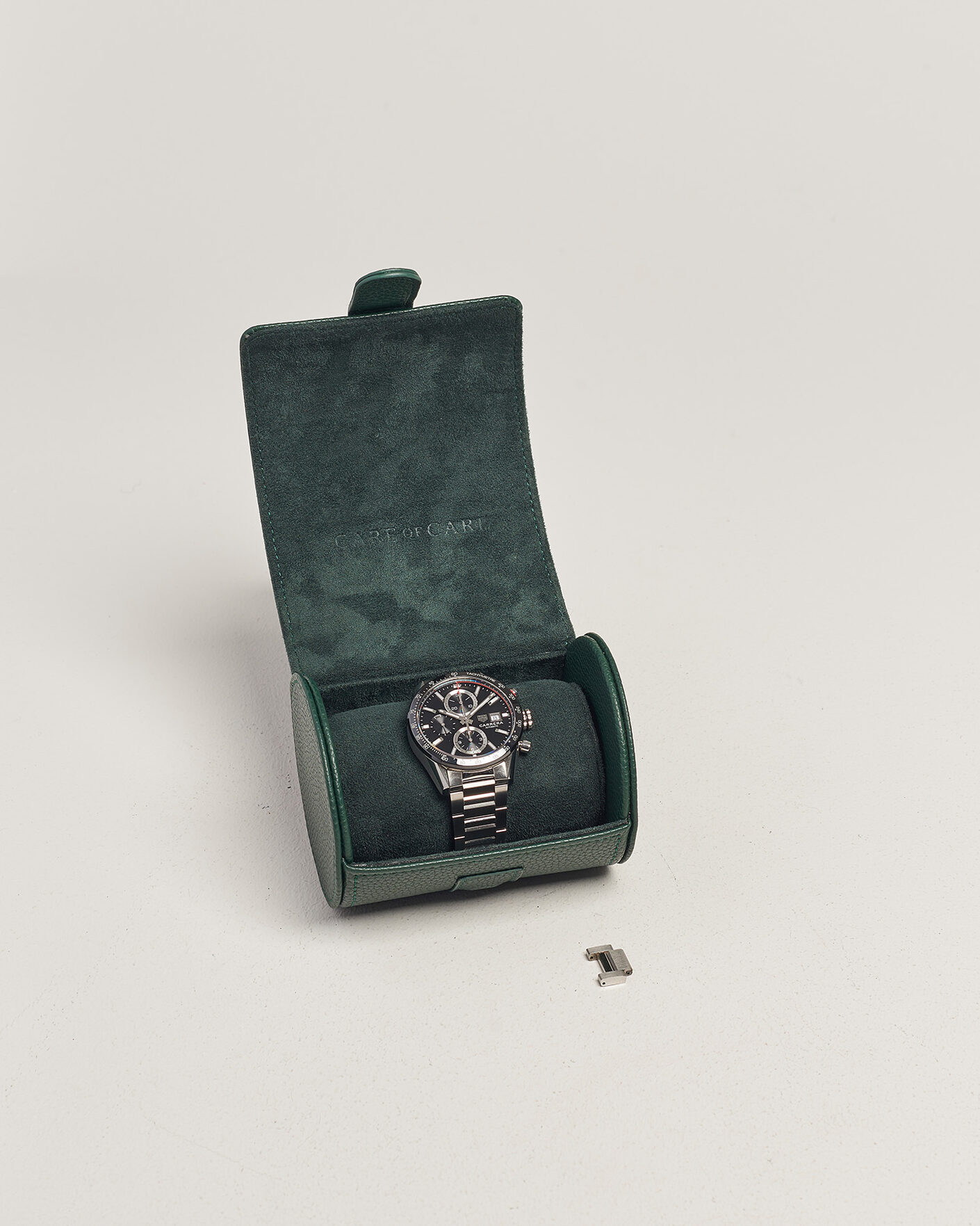 Herren | Tag Heuer Pre-Owned Carrera Calibre 16 | Tag Heuer Pre-Owned | Carrera Calibre 16