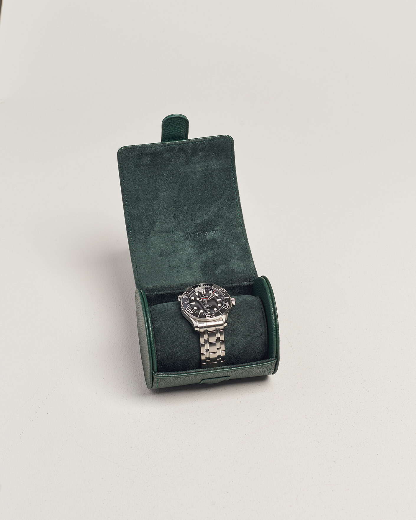 Herren | Pre-Owned & Vintage Watches | Omega Pre-Owned | Seamaster 300M Diver 