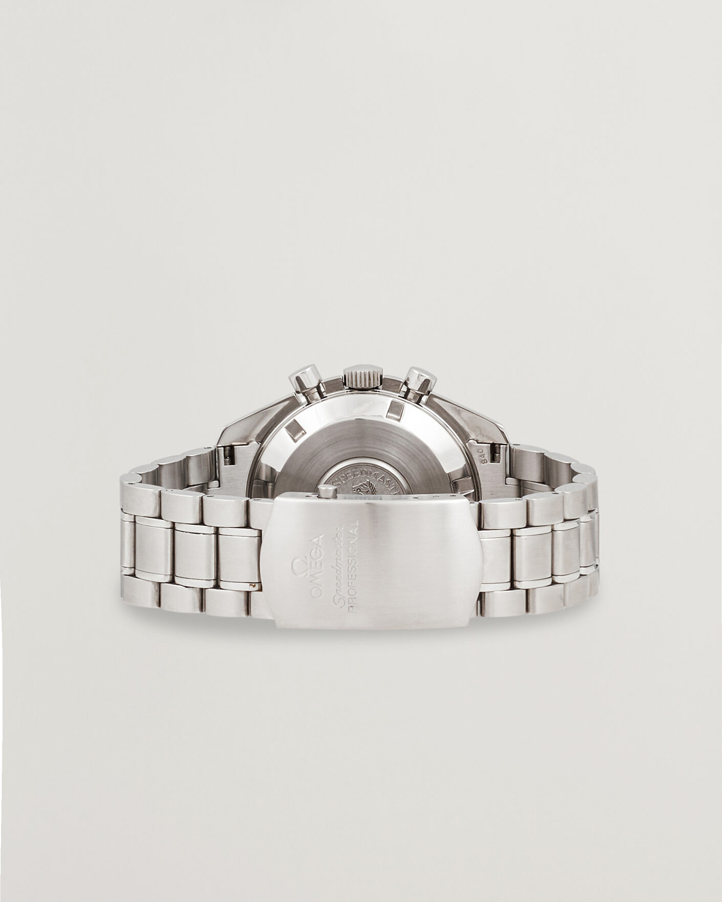 Herren | Pre-Owned & Vintage Watches | Omega Pre-Owned | Speedmaster Broad Arrow