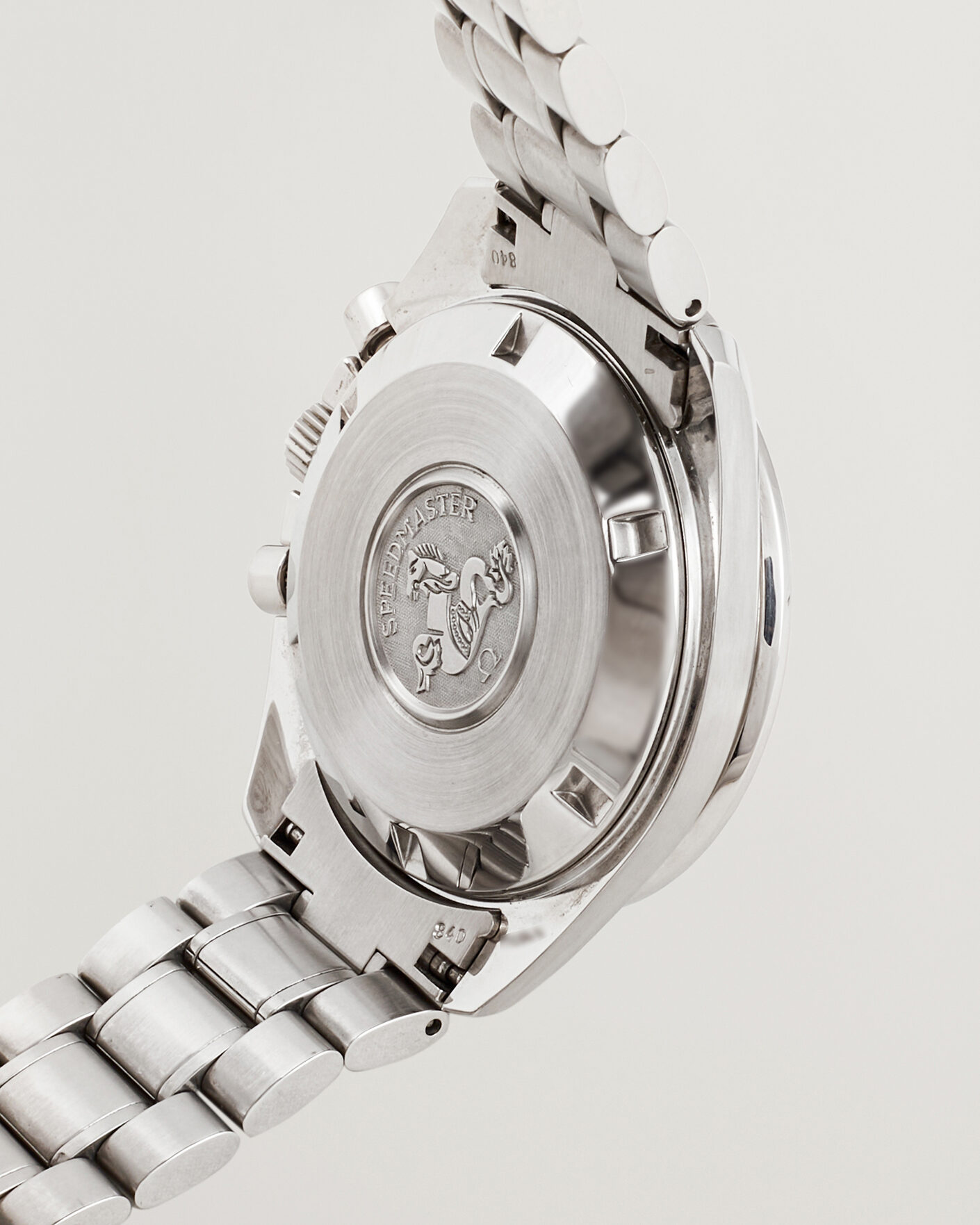 Herren | Pre-Owned & Vintage Watches | Omega Pre-Owned | Speedmaster Broad Arrow