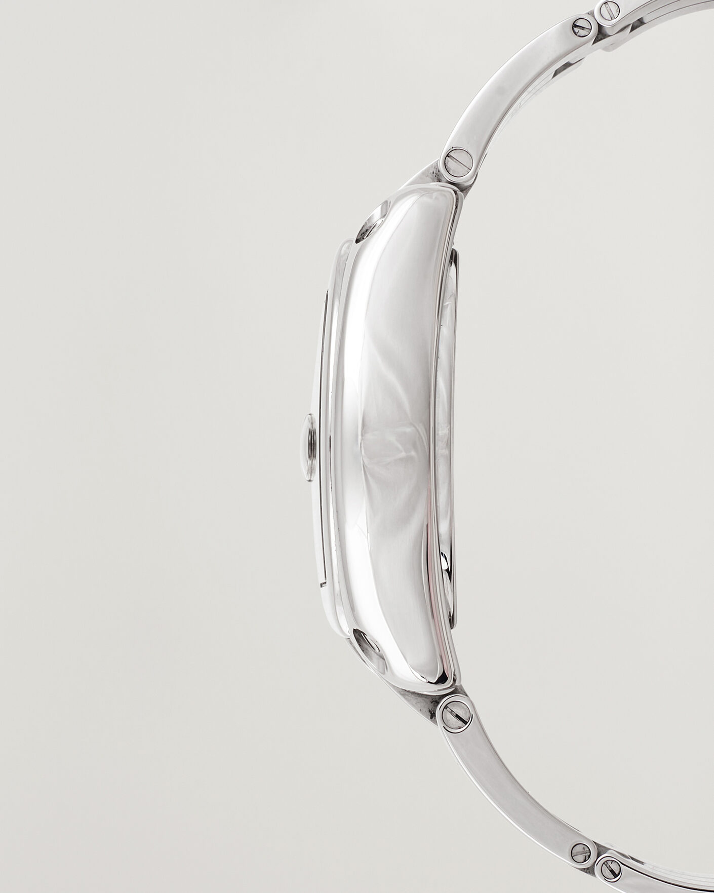 Herren | Pre-Owned & Vintage Watches | Cartier Pre-Owned | Roadster XL Chrono 