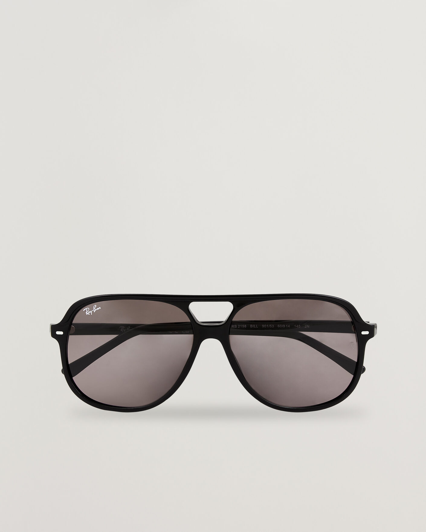 Herren | Sonnenbrillen | Ray-Ban | Bill Sunglasses Black