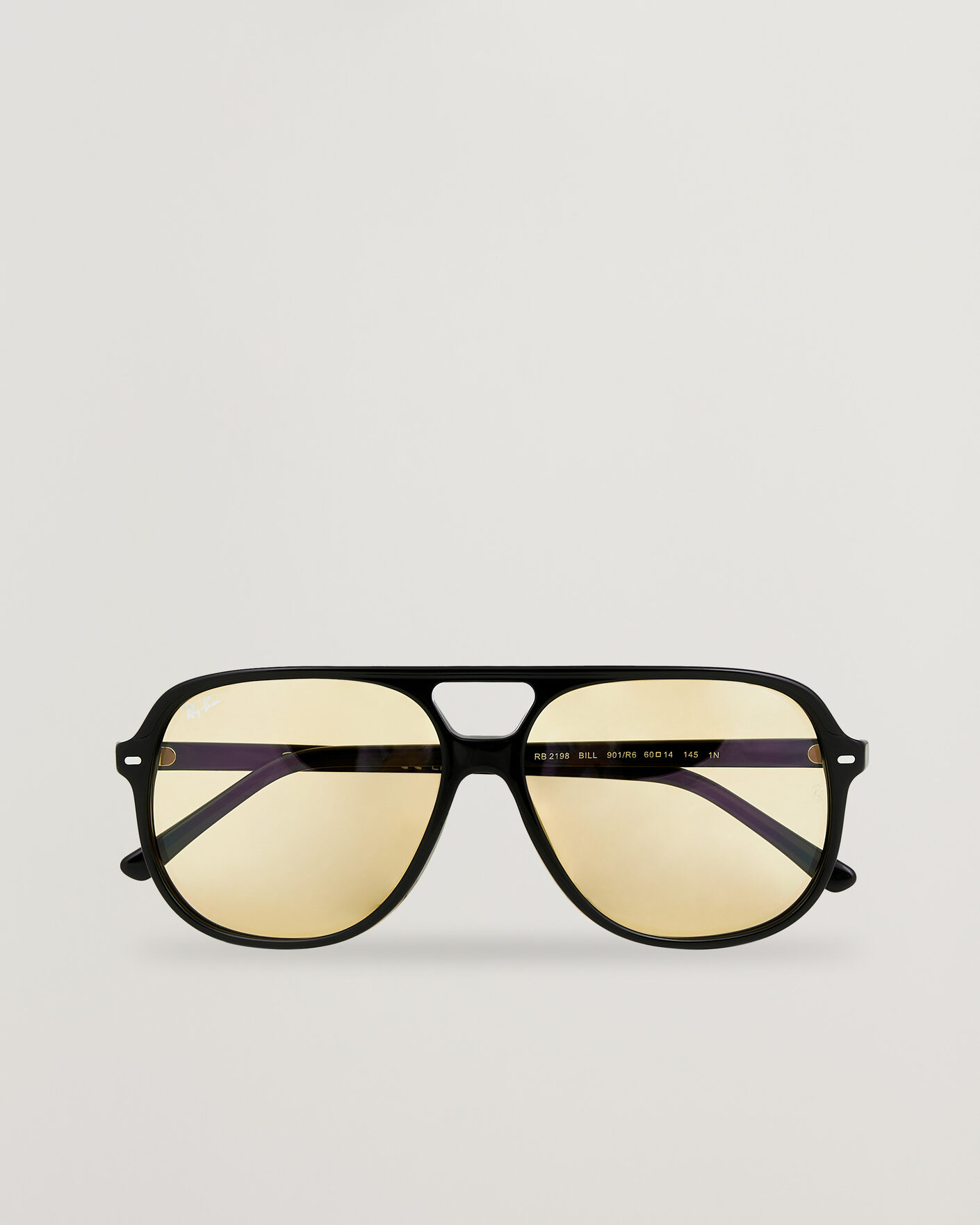 Herren | Sonnenbrillen | Ray-Ban | Bill Sunglasses Black