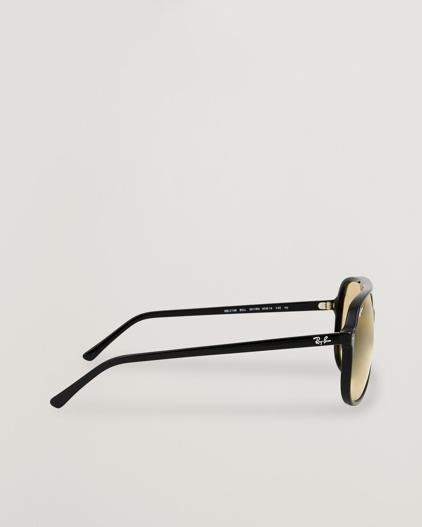 Herren | Sonnenbrillen | Ray-Ban | Bill Sunglasses Black
