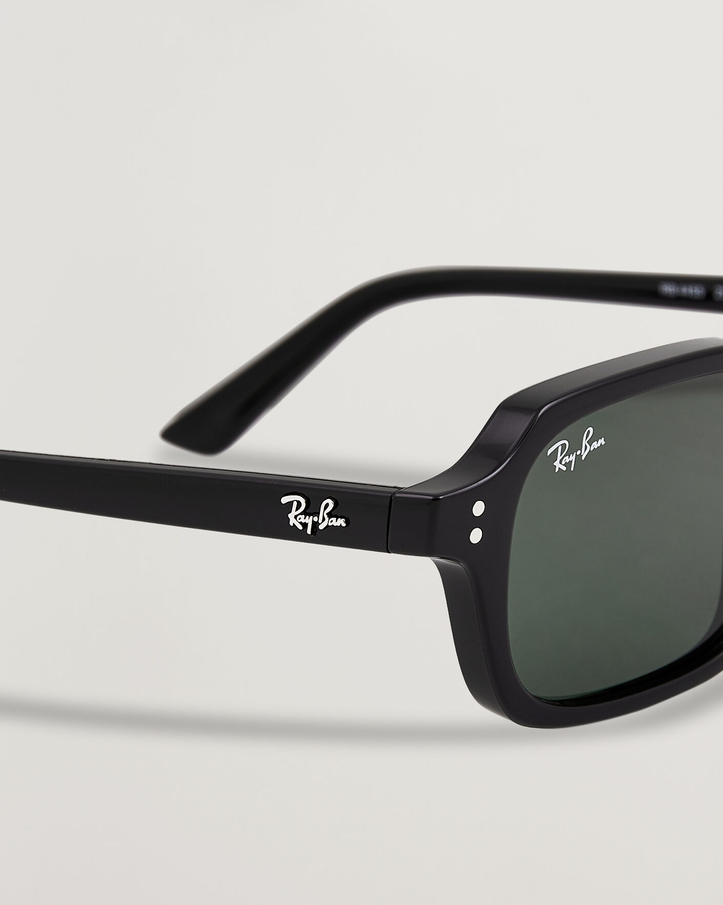 Herren | Sonnenbrillen | Ray-Ban | Zuri Sunglasses Black
