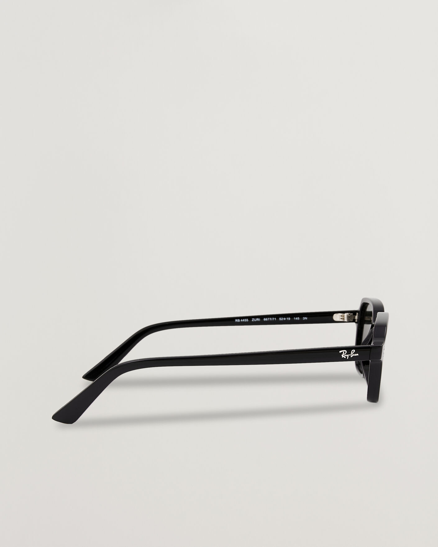 Herren | Sonnenbrillen | Ray-Ban | Zuri Sunglasses Black