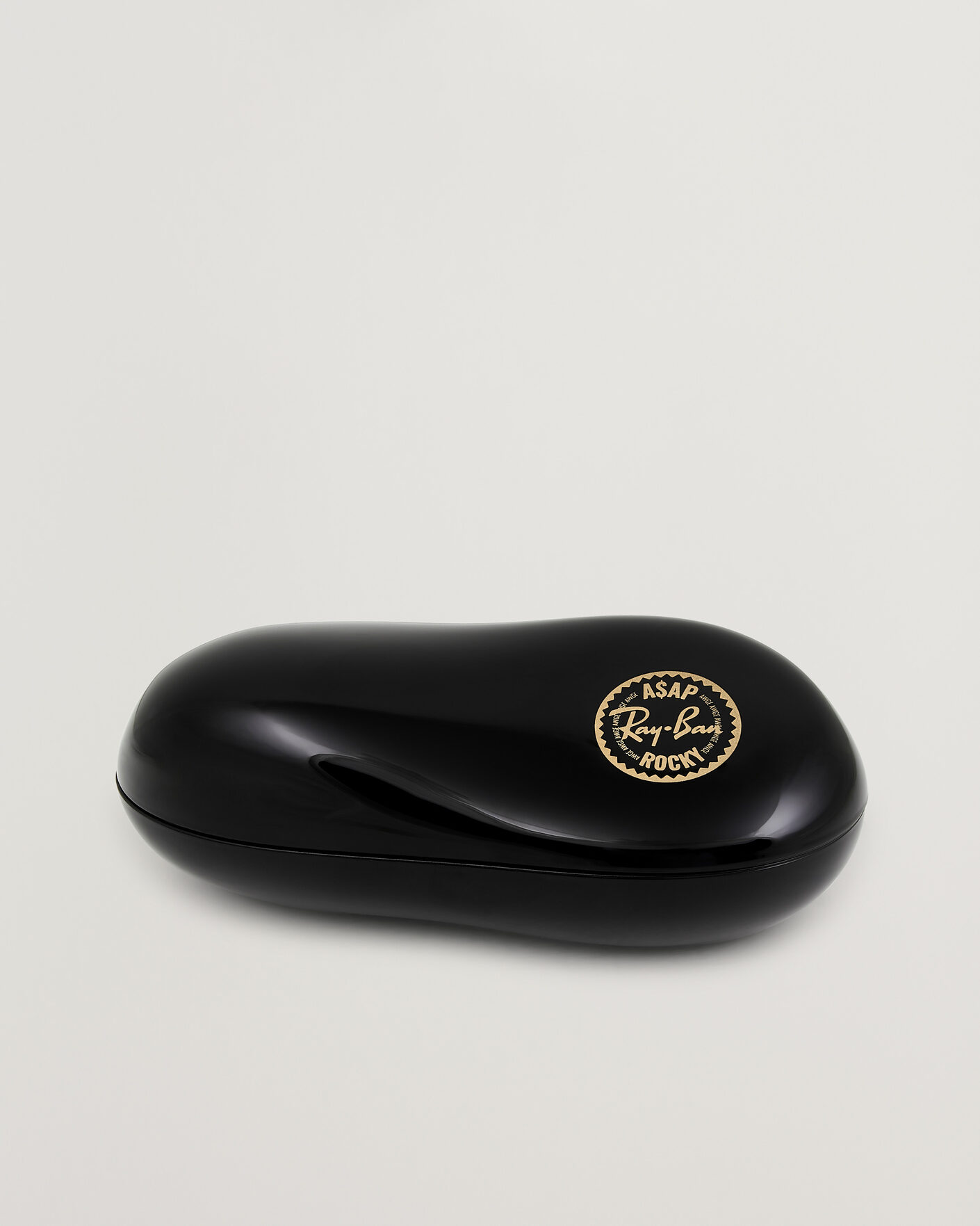 Herren | Sonnenbrillen | Ray-Ban | Wayfarer Puffer Sunglasses Black