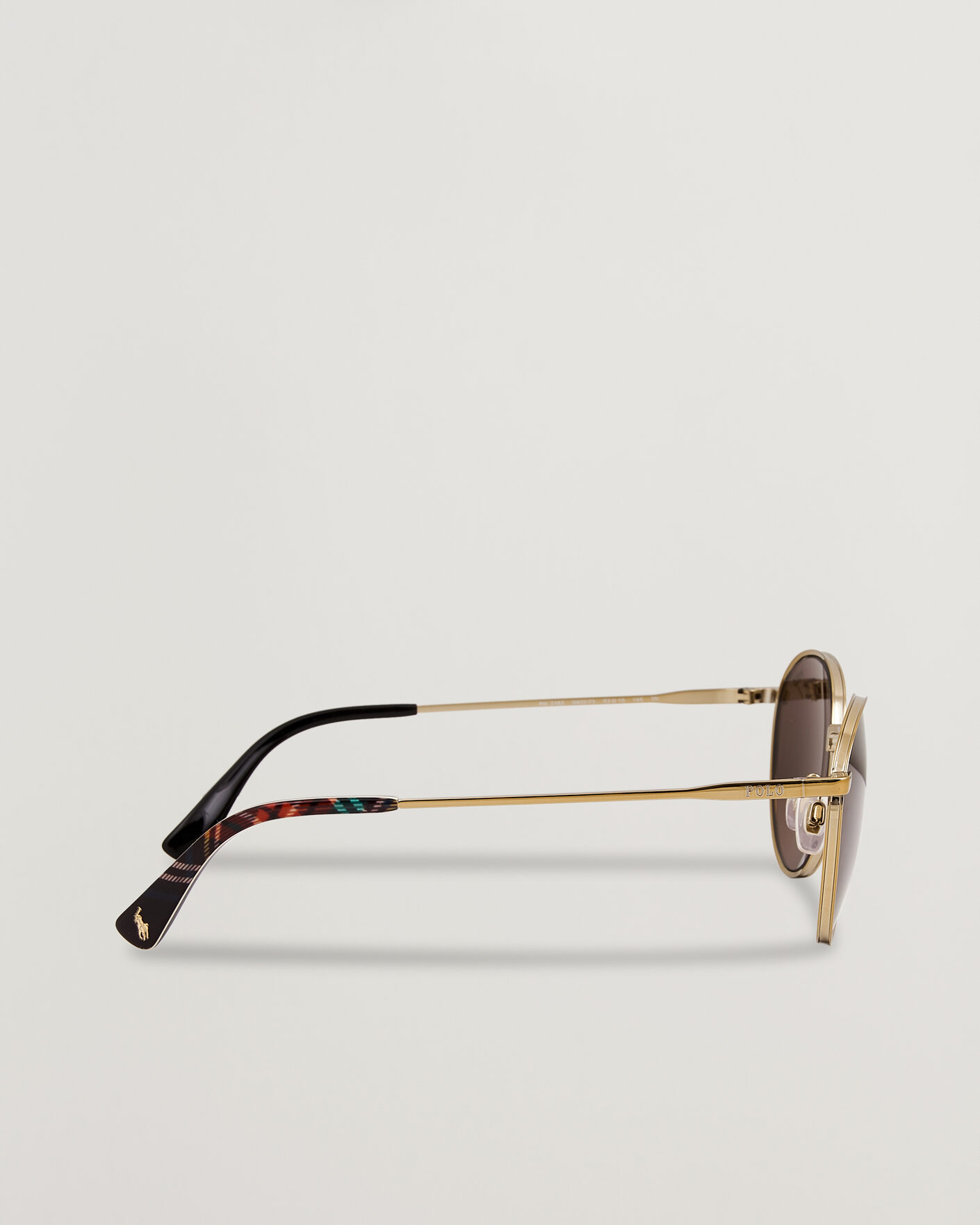 Herren | Sonnenbrillen | Polo Ralph Lauren | 0PH3163 Sunglasses Brass