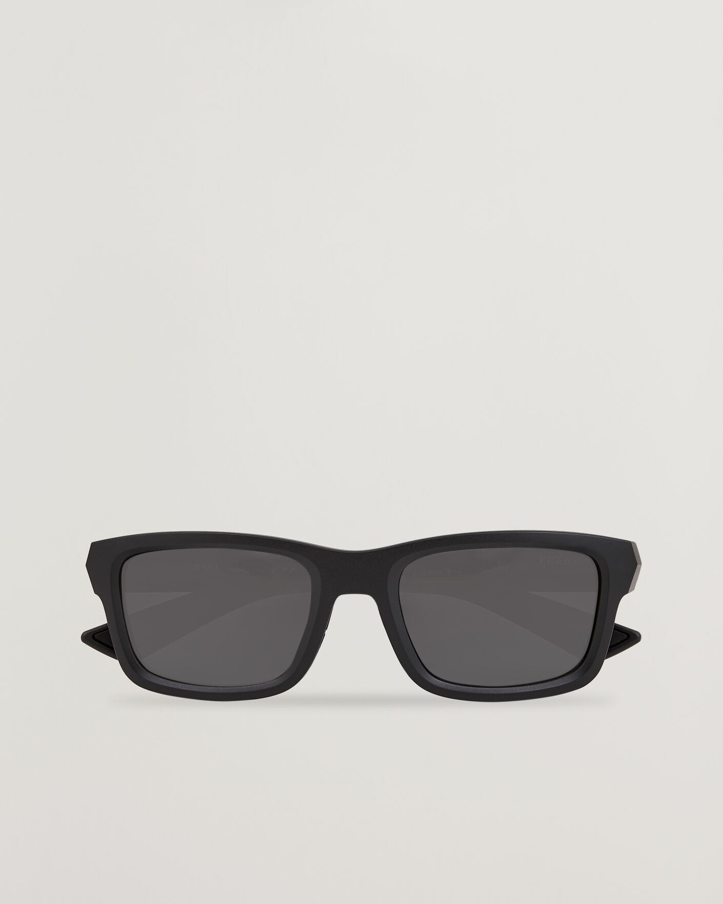 Herren | Sonnenbrillen | Prada Linea Rossa | 0PS B10S Sunglasses Matte Black