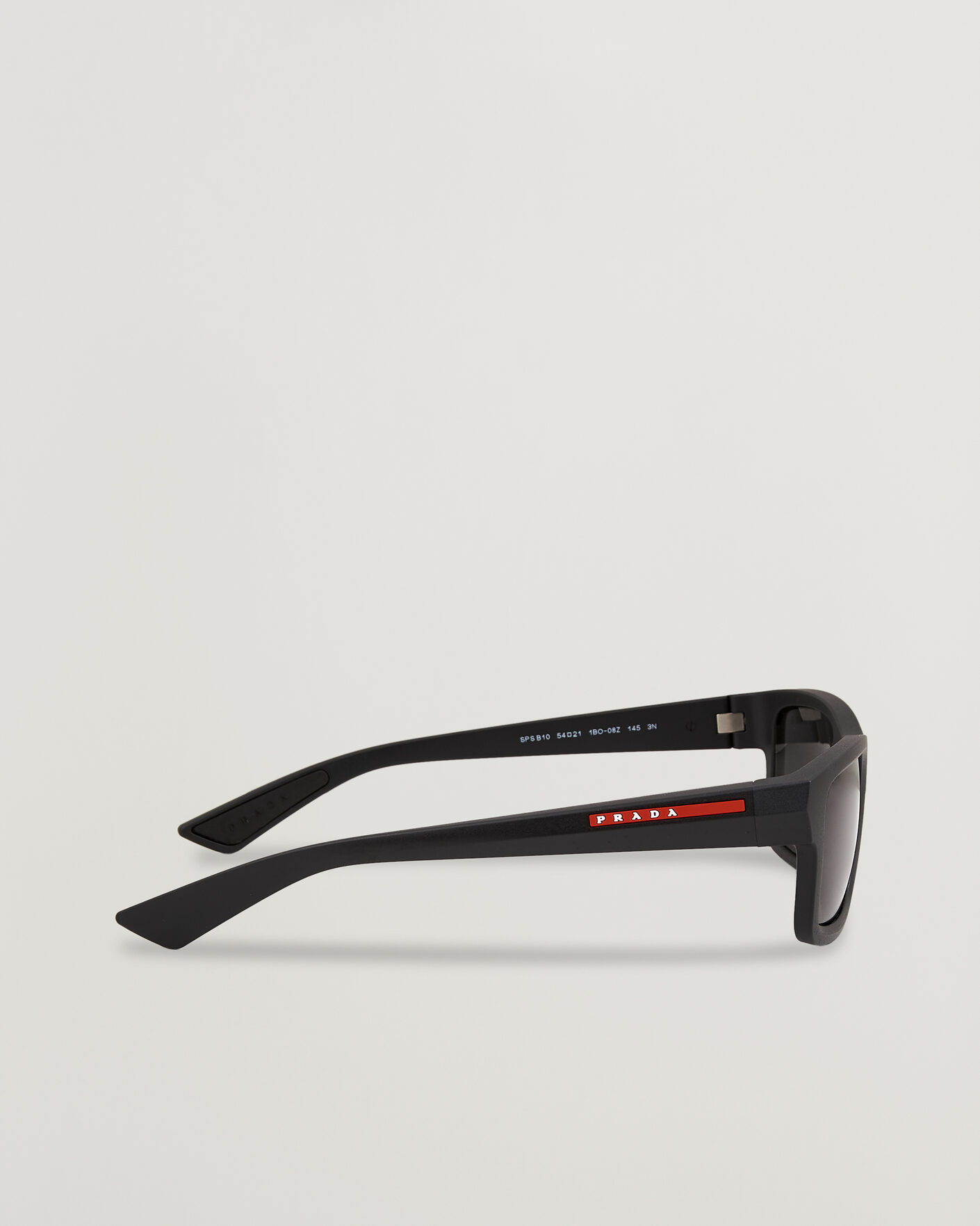Herren | Sonnenbrillen | Prada Linea Rossa | 0PS B10S Sunglasses Matte Black