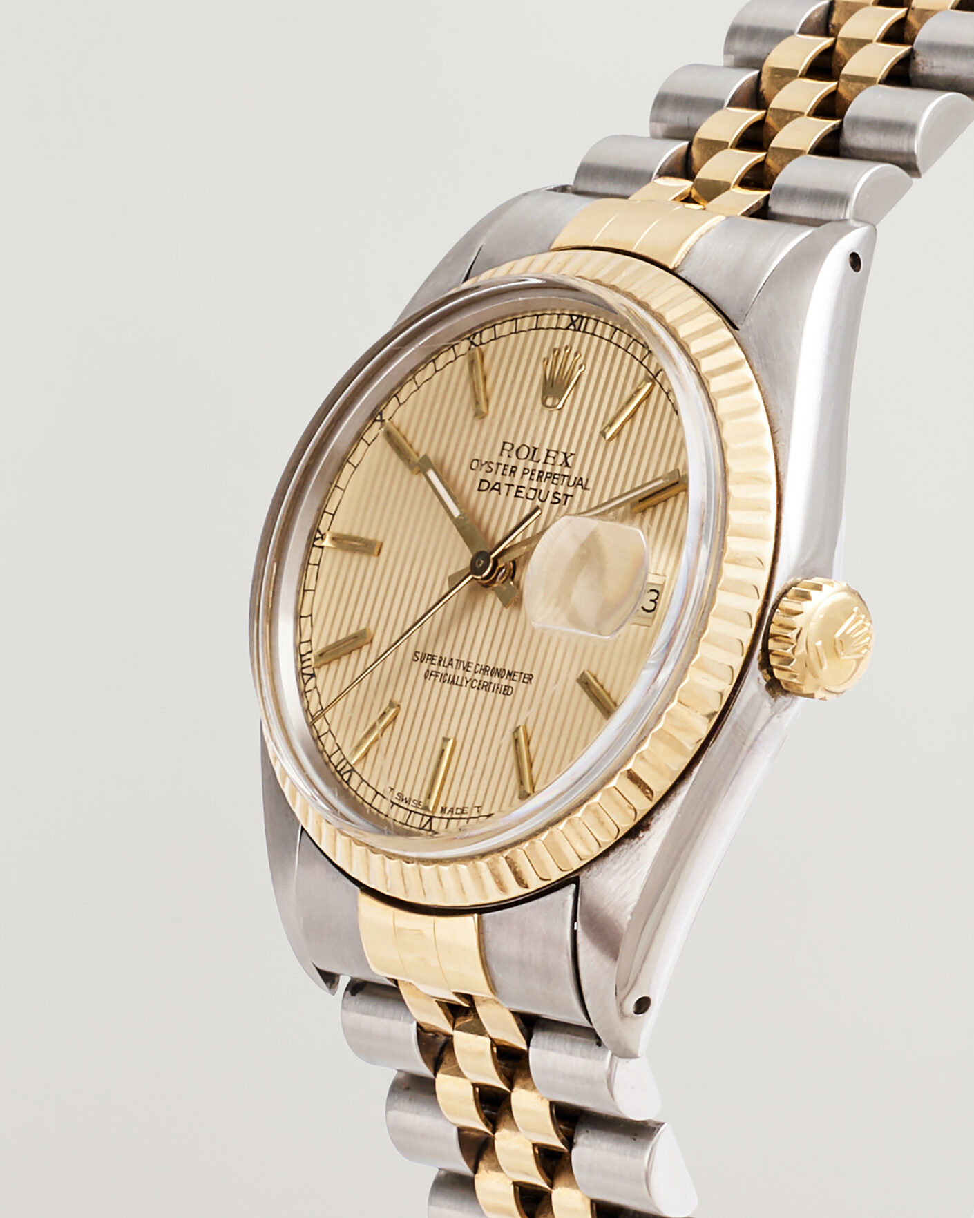 Herren | Rolex Pre-Owned Datejust 36 | Rolex Pre-Owned | Datejust 36