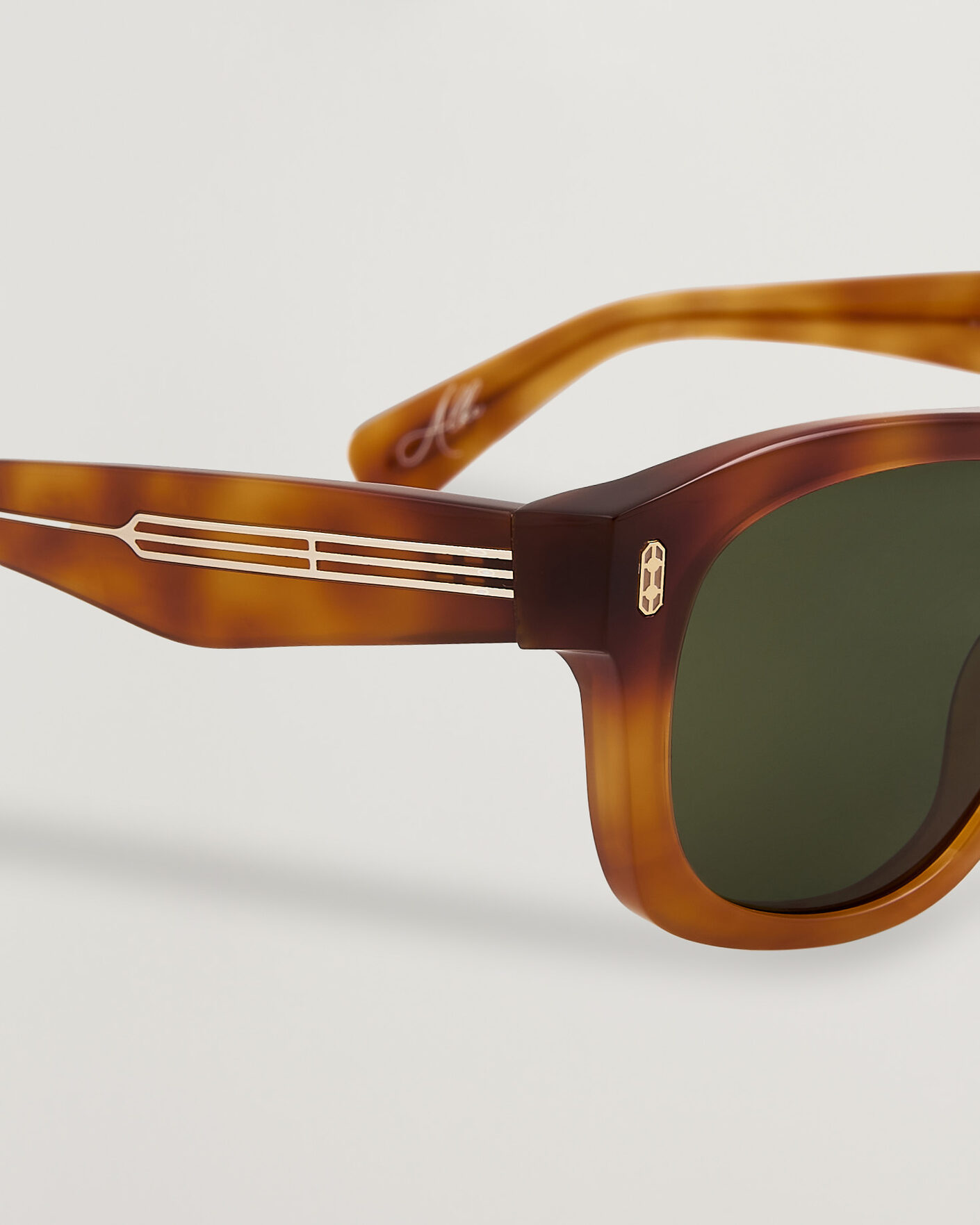 Herren | Sonnenbrillen | Brunello Cucinelli | Alke Sunglasses Havana