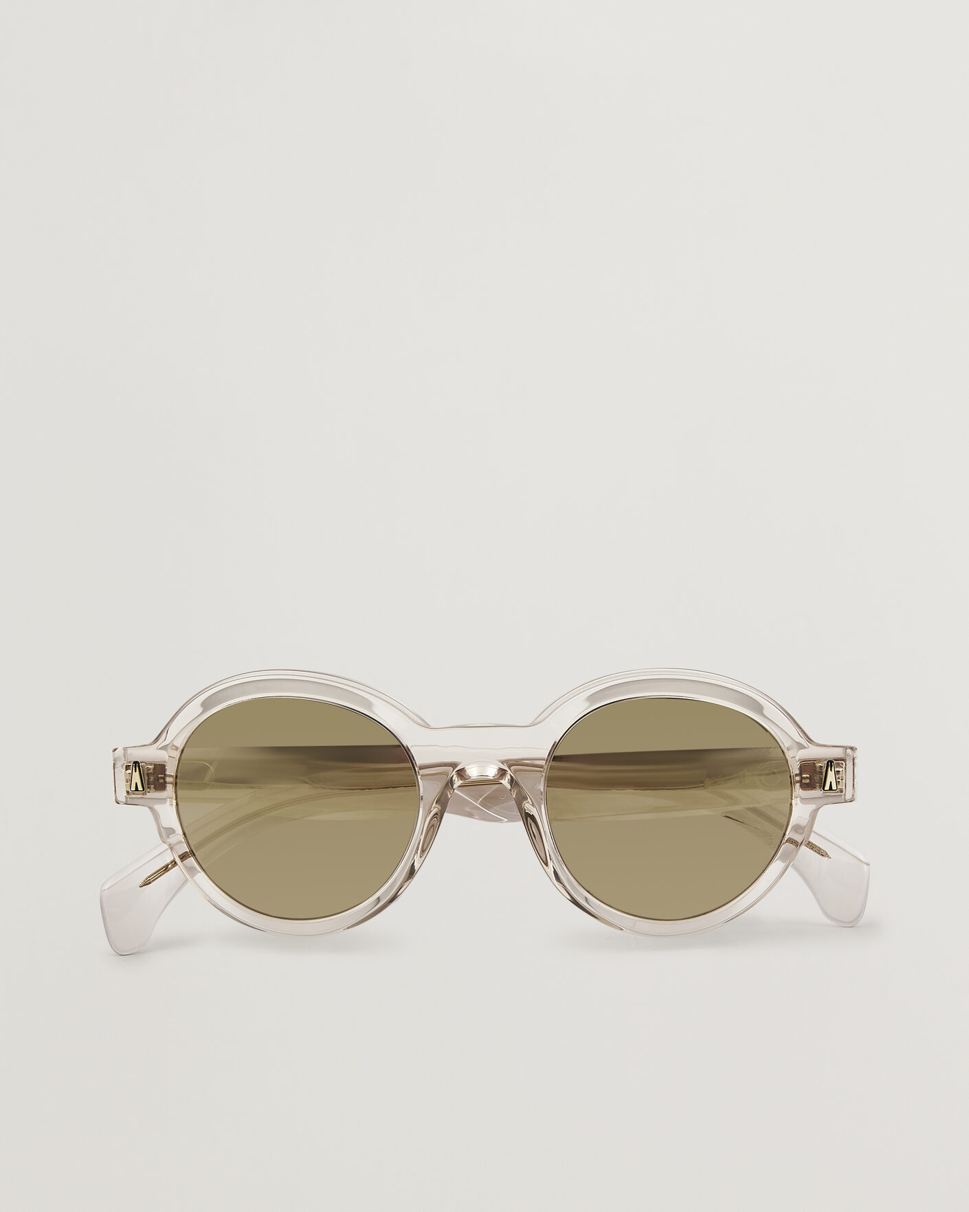 Herren | Sonnenbrillen | Moncler Lunettes | Rondosa Sunglasses Transparent